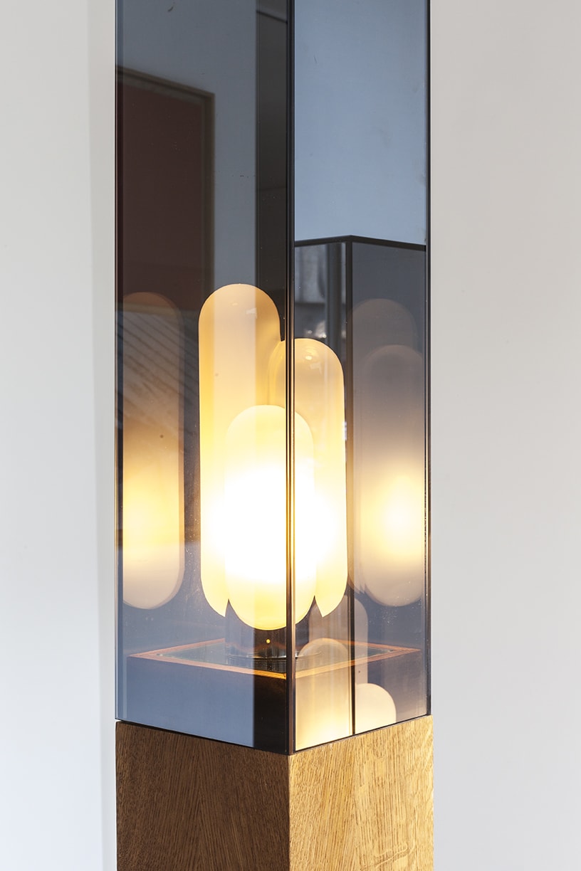 ØYSTEIN DAHLSTRØM & AMIR FATTAL: DAHLSTRØM & FATTAL