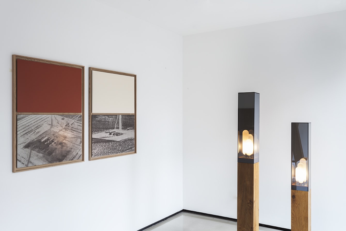 ØYSTEIN DAHLSTRØM & AMIR FATTAL: DAHLSTRØM & FATTAL