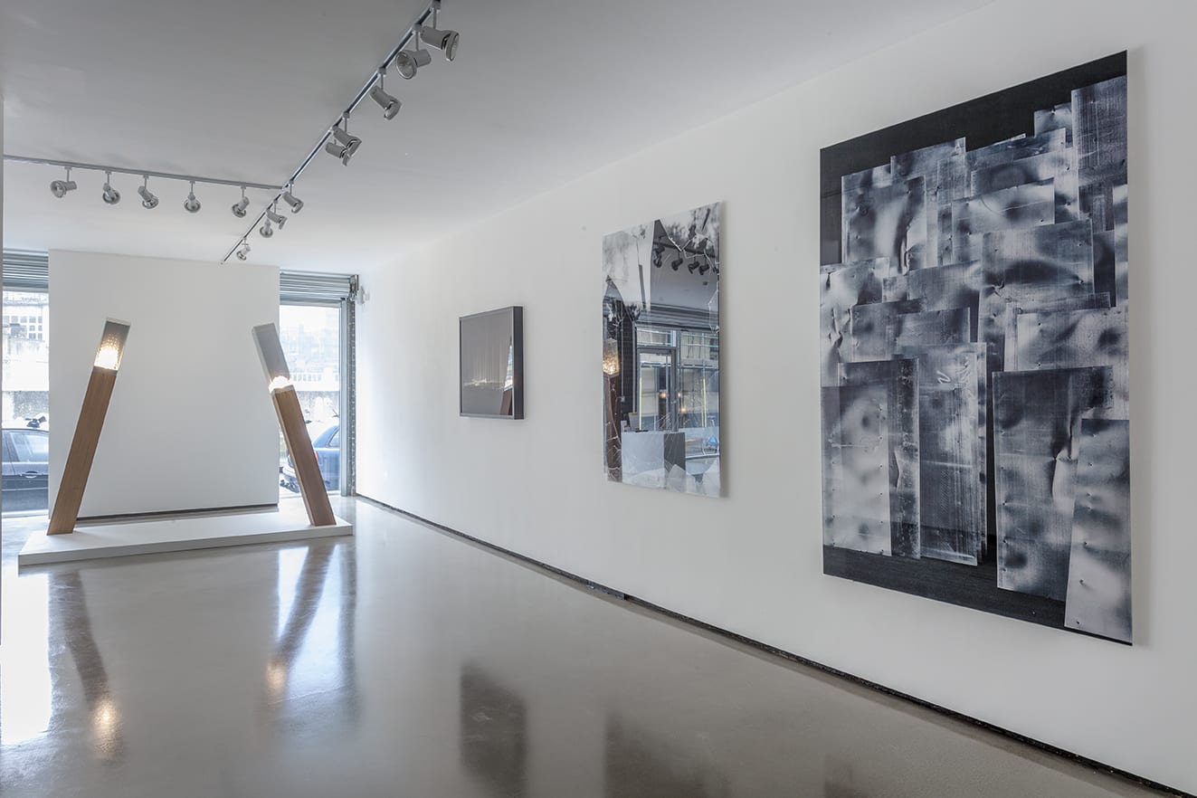 ØYSTEIN DAHLSTRØM & AMIR FATTAL: DAHLSTRØM & FATTAL