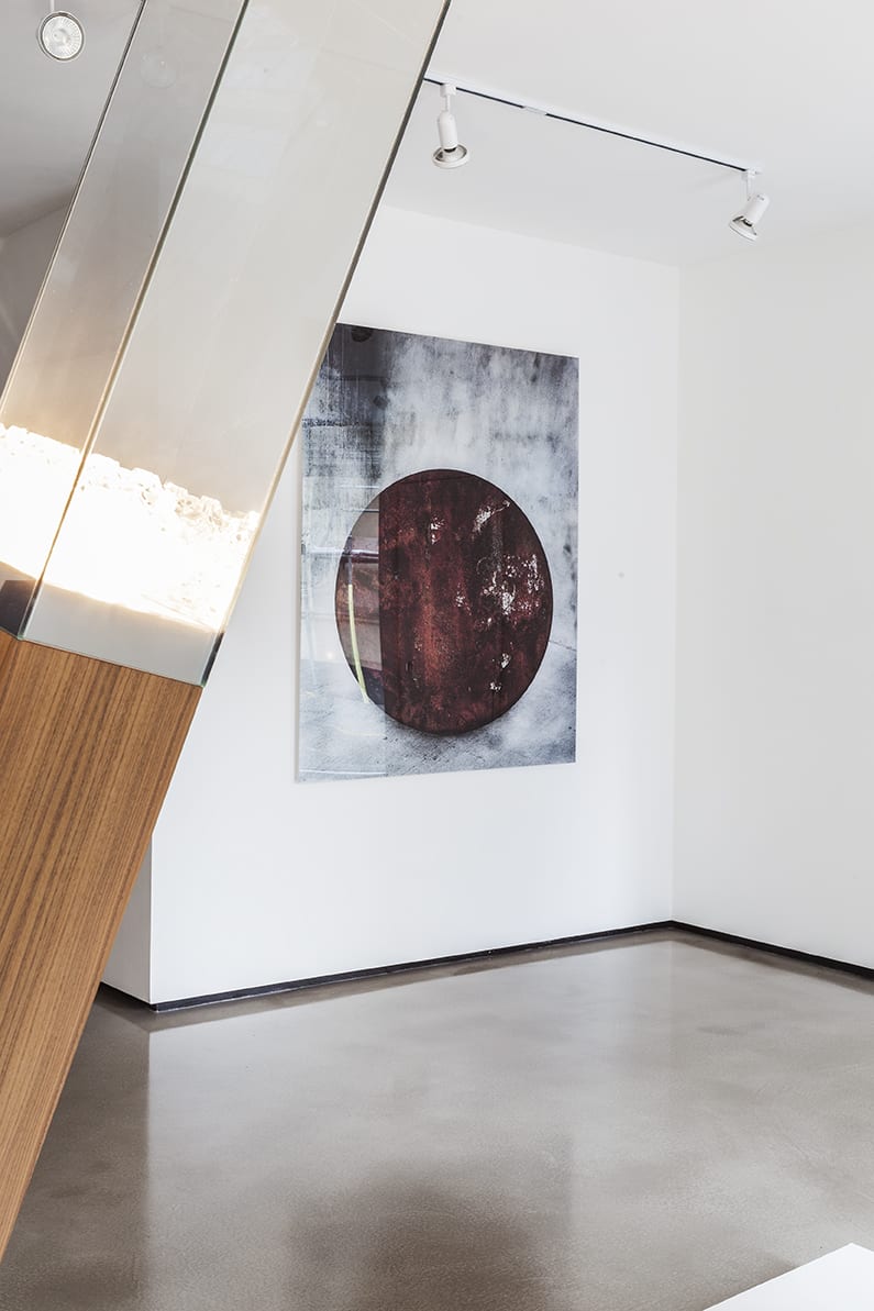 ØYSTEIN DAHLSTRØM & AMIR FATTAL: DAHLSTRØM & FATTAL