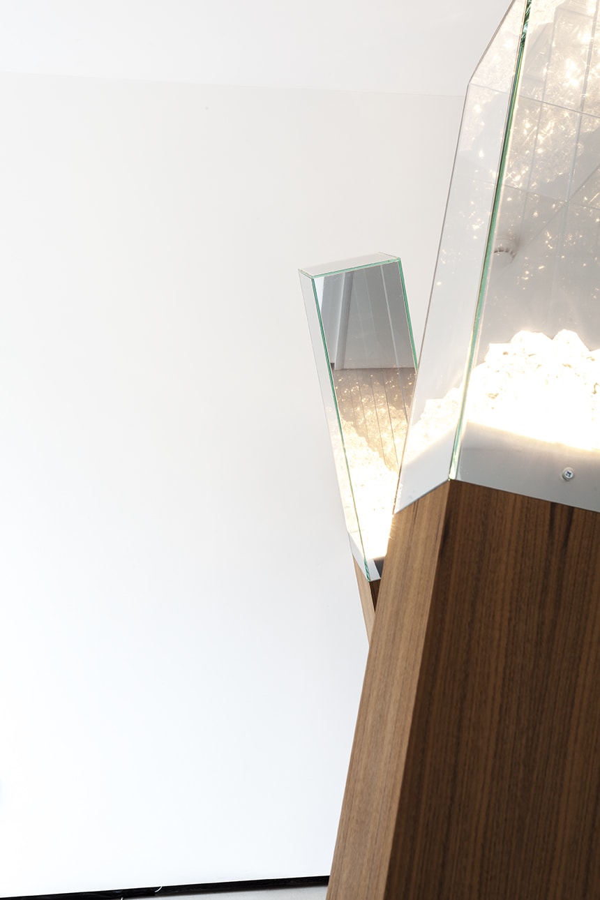 ØYSTEIN DAHLSTRØM & AMIR FATTAL: DAHLSTRØM & FATTAL