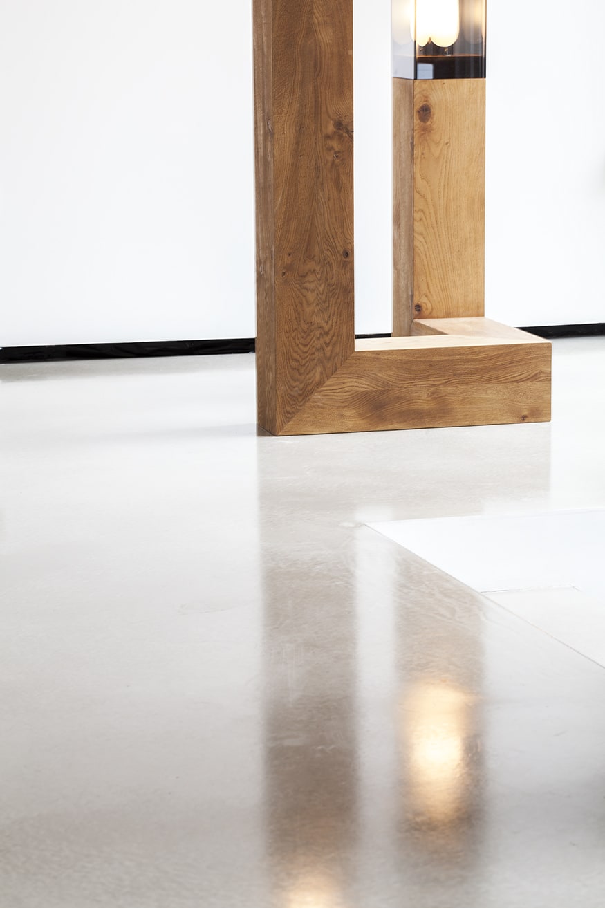 ØYSTEIN DAHLSTRØM & AMIR FATTAL: DAHLSTRØM & FATTAL