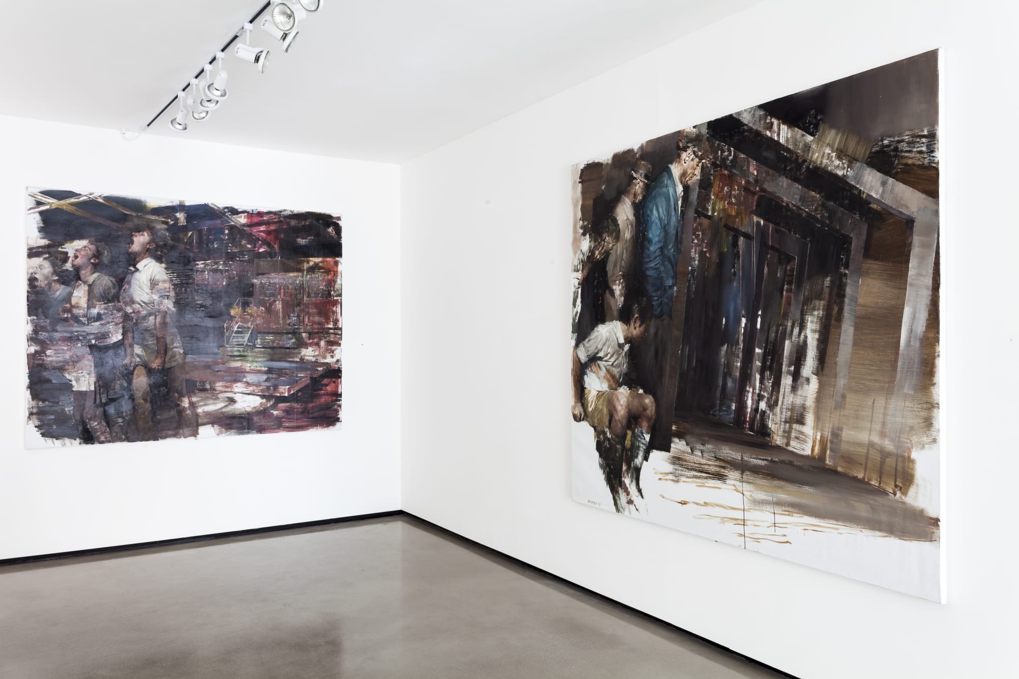 DAN VOINEA: A MOMENTARY RISE OF REASON