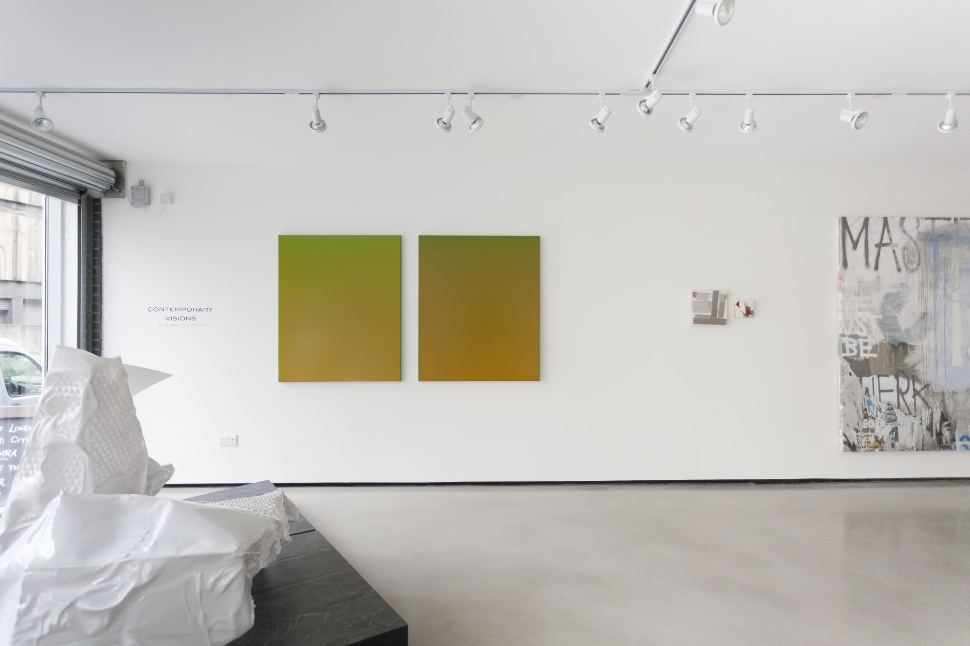 CONTEMPORARY VISIONS III