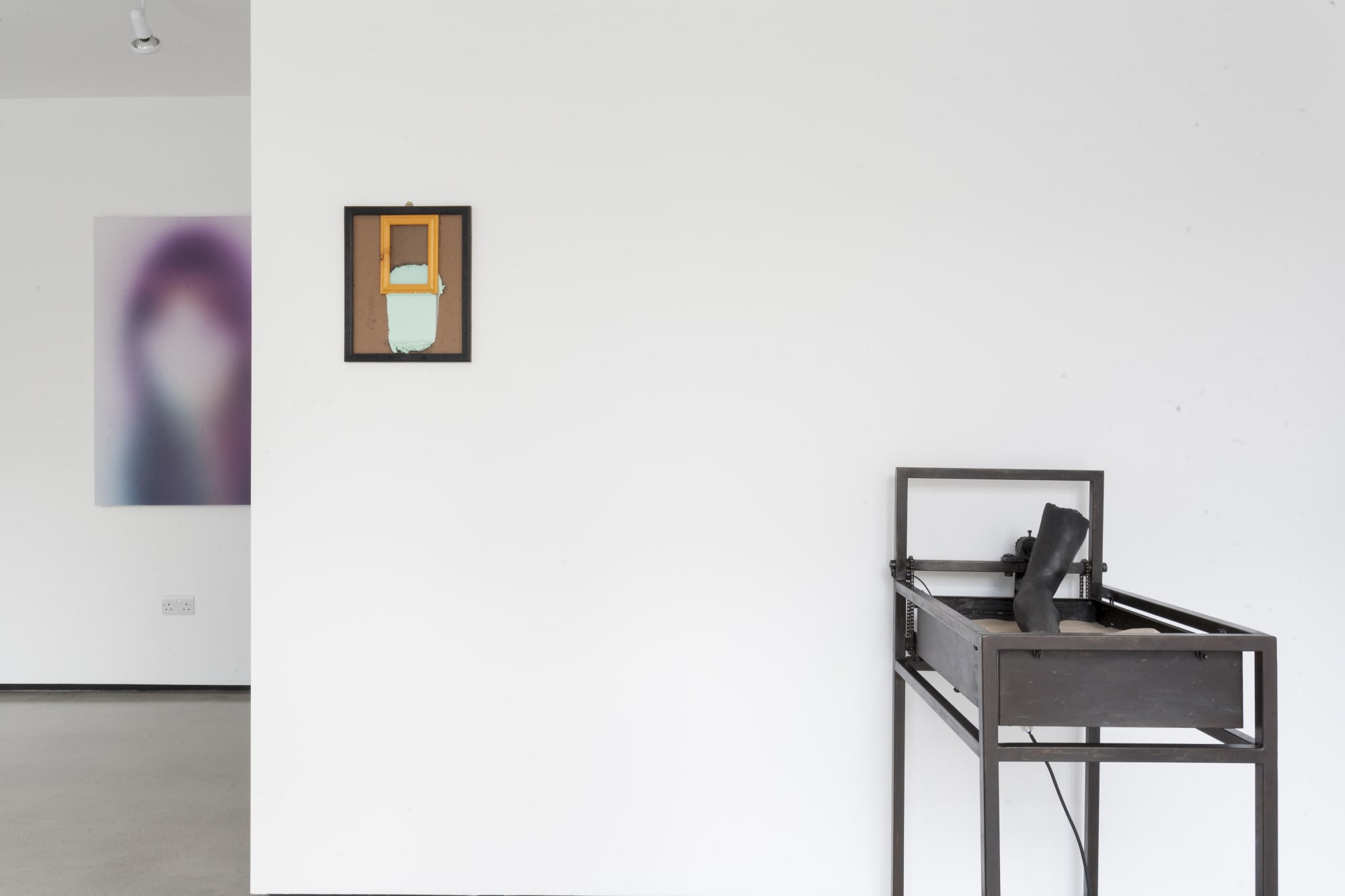 CONTEMPORARY VISIONS III