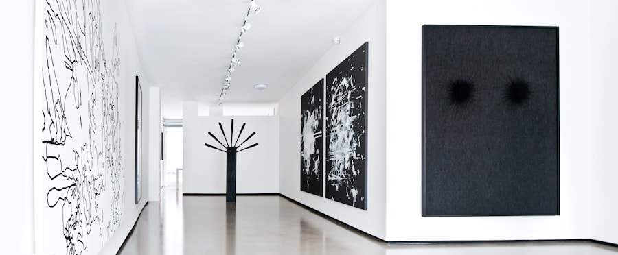 ECHO CHAMBER: LELLO // ARNELL