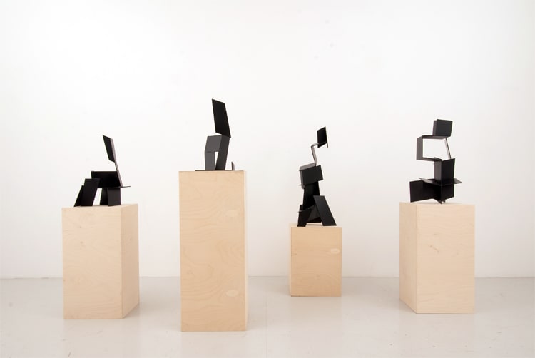 ECHO CHAMBER: LELLO // ARNELL