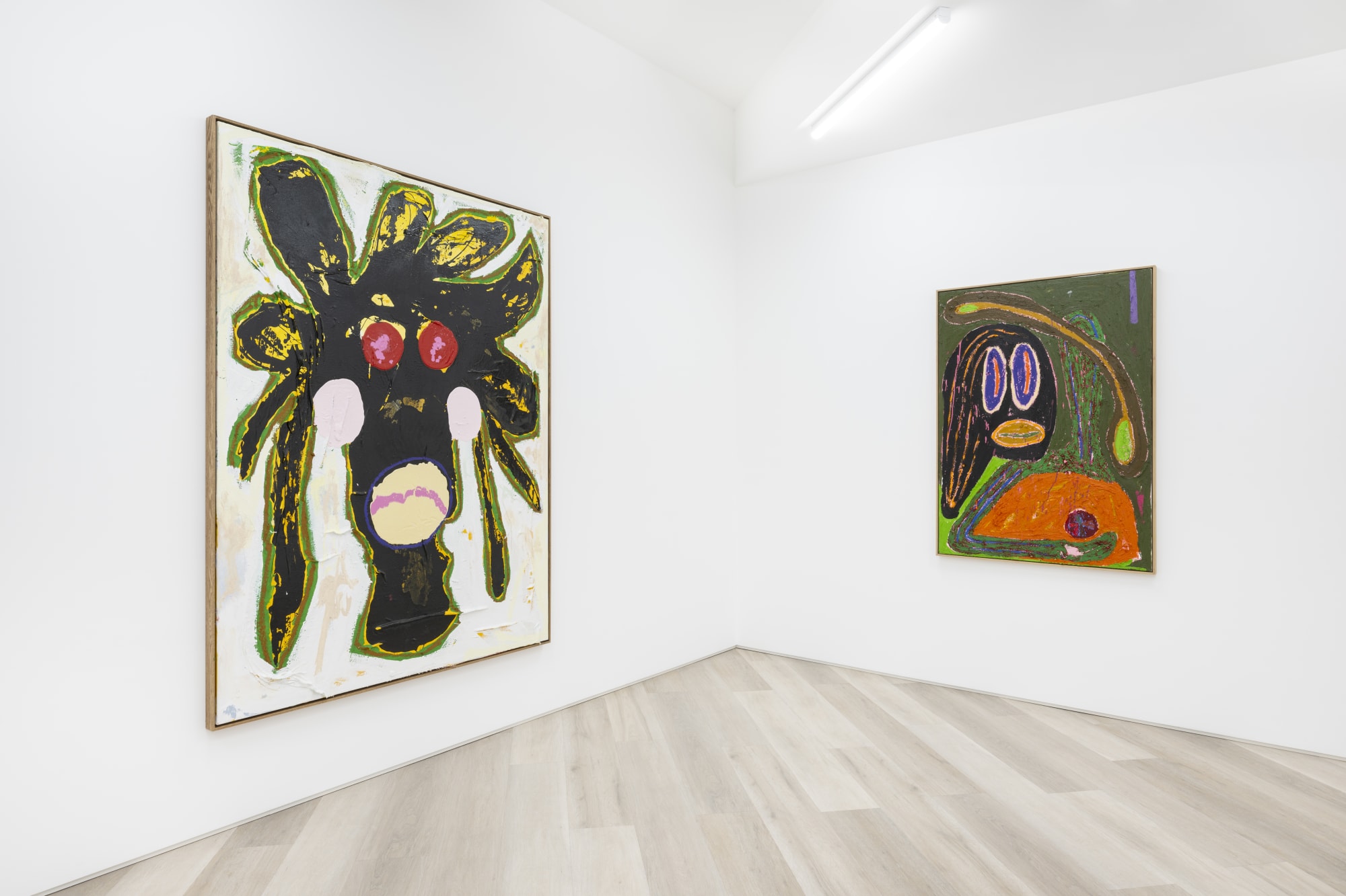 JACK KABANGU: SMILER GENNEM SMERTEN (SMILING THROUGH THE PAIN)