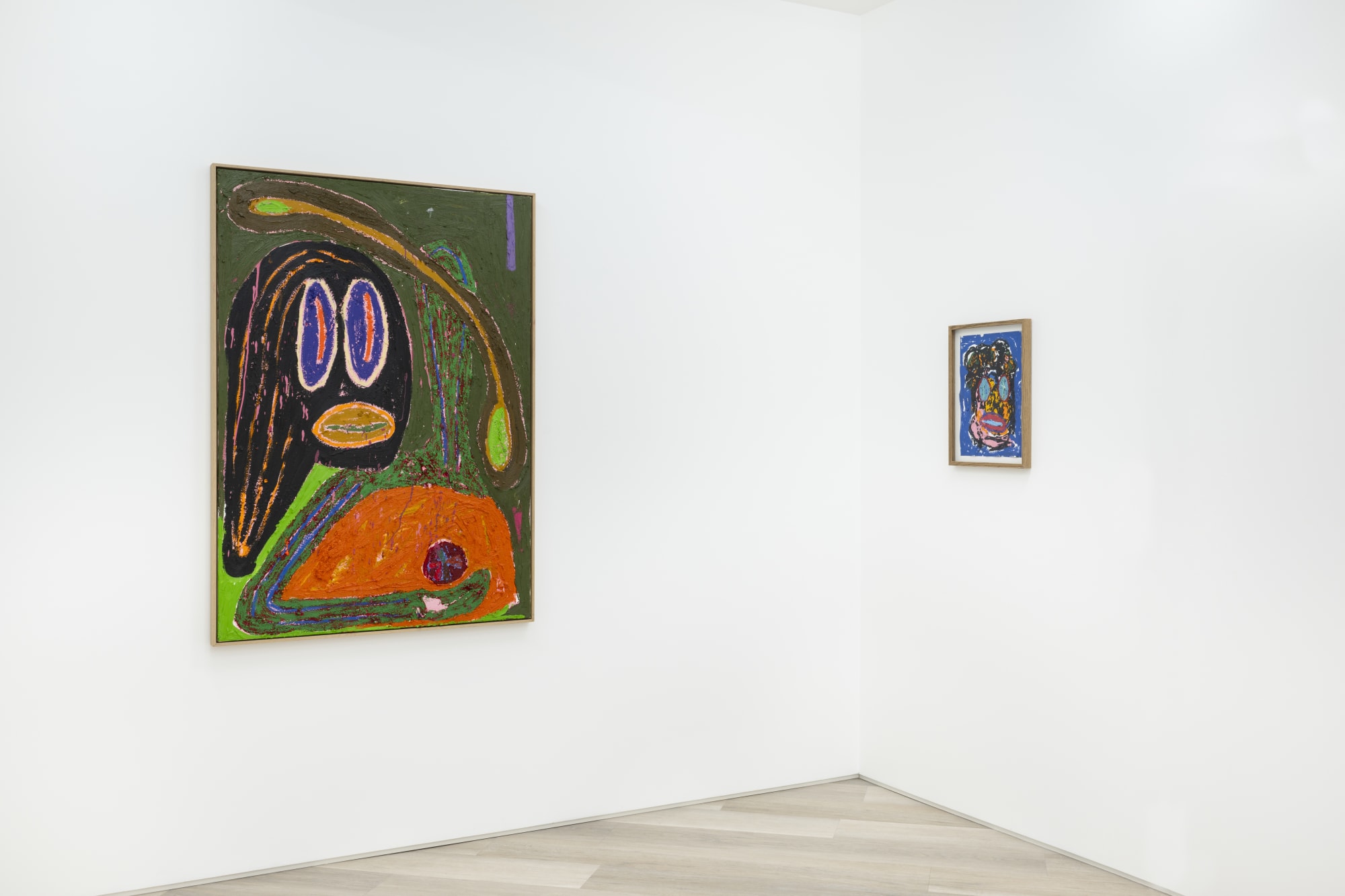 JACK KABANGU: SMILER GENNEM SMERTEN (SMILING THROUGH THE PAIN)