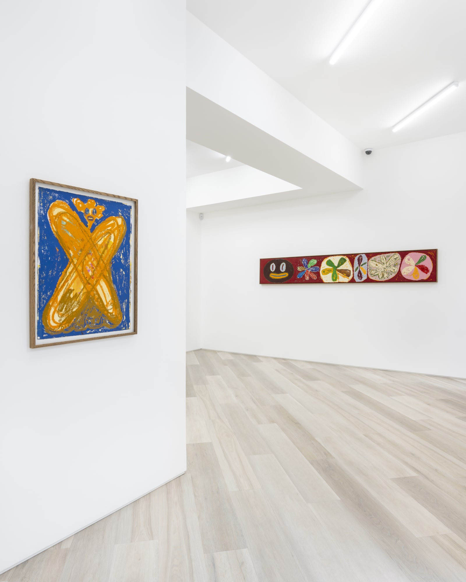 JACK KABANGU: SMILER GENNEM SMERTEN (SMILING THROUGH THE PAIN)