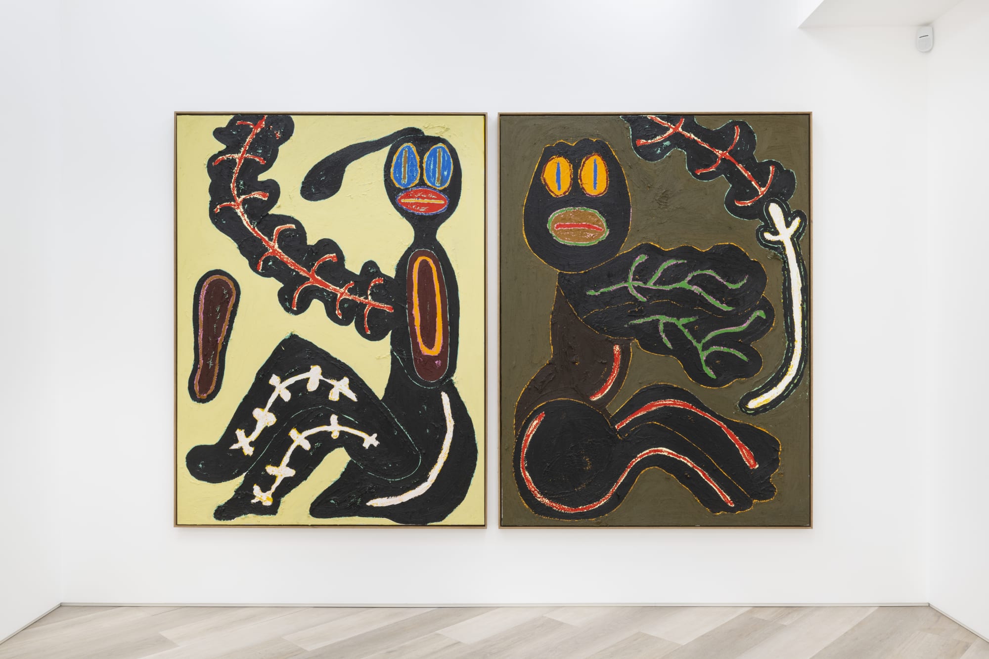 JACK KABANGU: SMILER GENNEM SMERTEN (SMILING THROUGH THE PAIN)