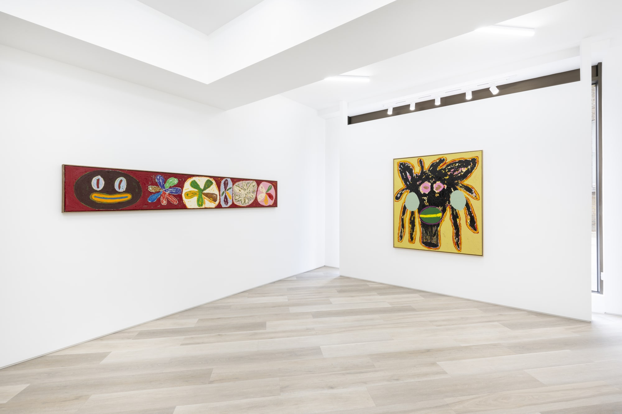 JACK KABANGU: SMILER GENNEM SMERTEN (SMILING THROUGH THE PAIN)