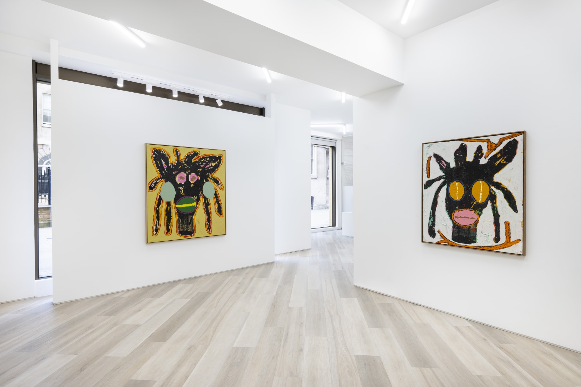 JACK KABANGU: SMILER GENNEM SMERTEN (SMILING THROUGH THE PAIN)