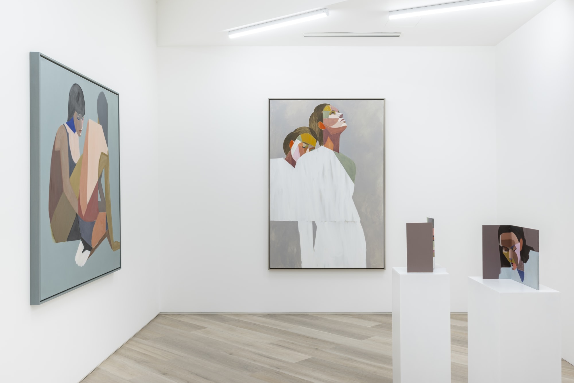 KAT KRISTOF: HER & THE SELF