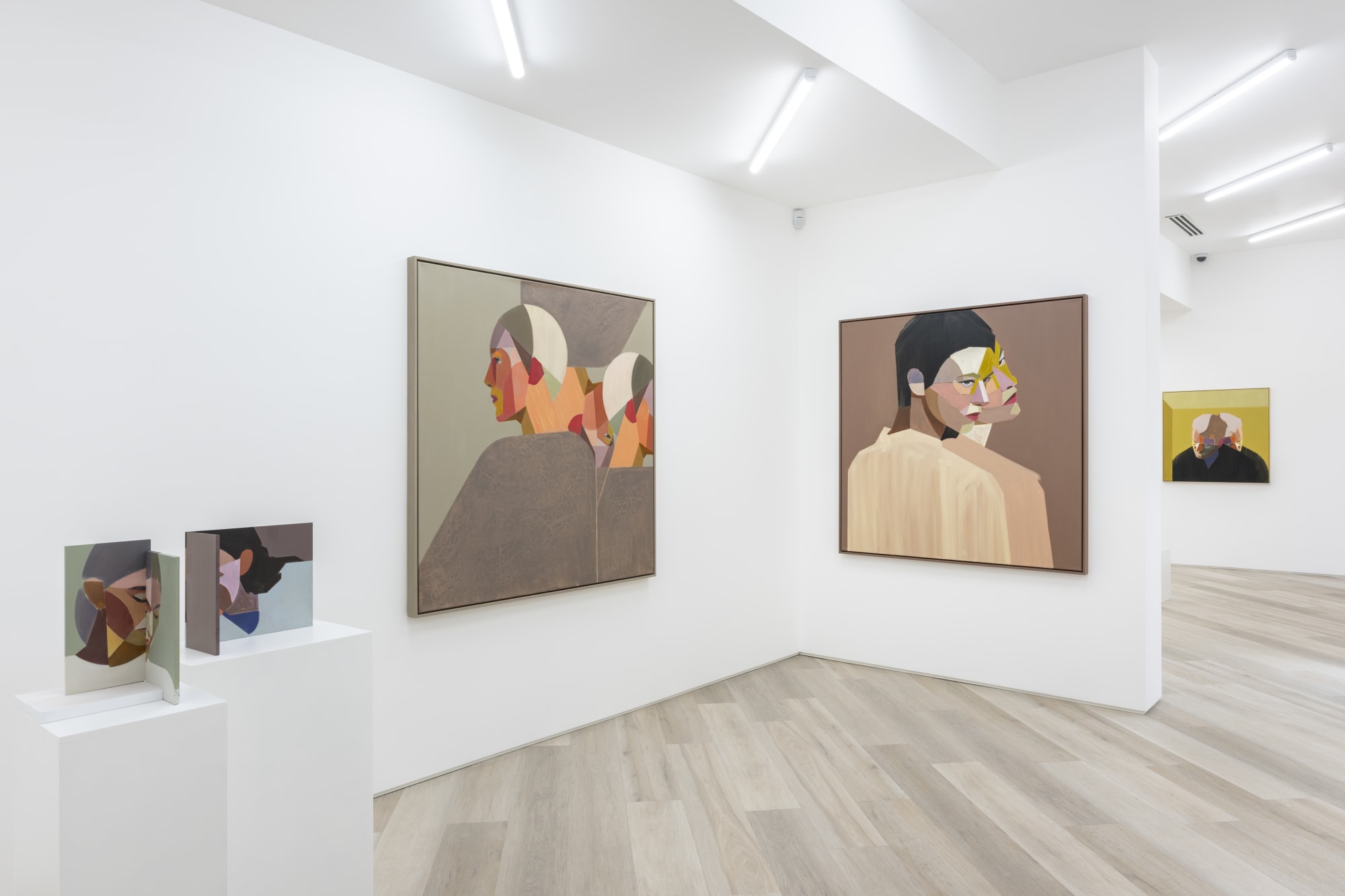 KAT KRISTOF: HER & THE SELF