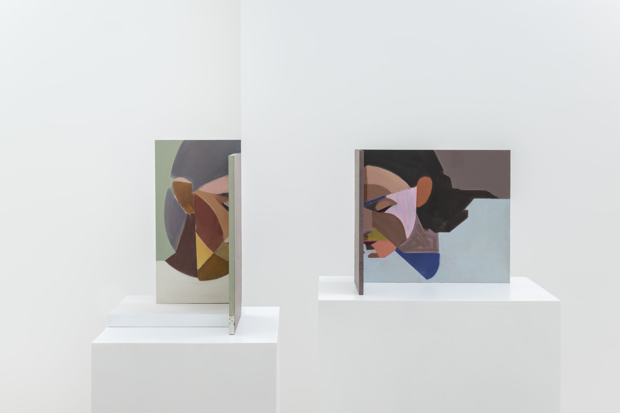 KAT KRISTOF: HER & THE SELF