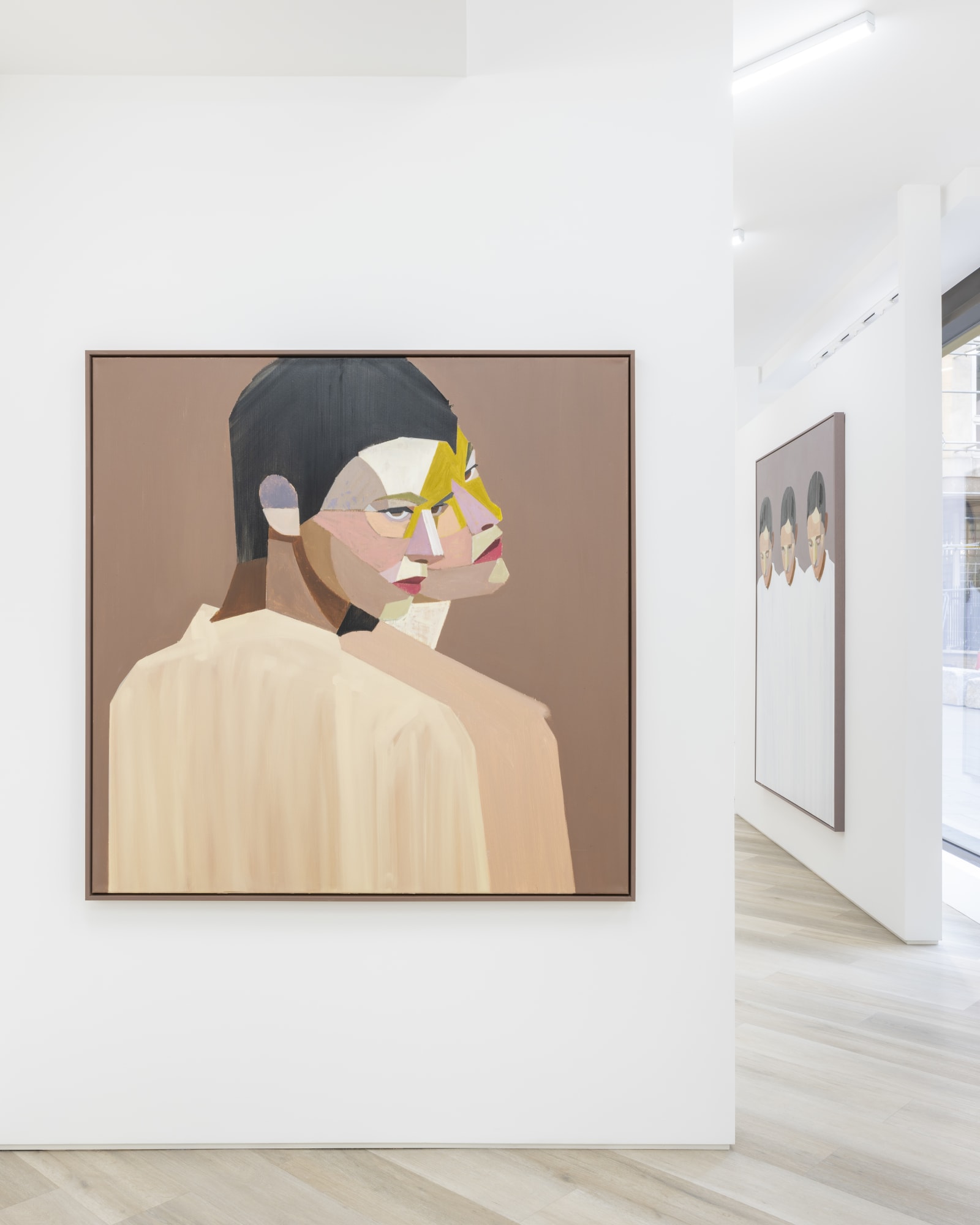 KAT KRISTOF: HER & THE SELF