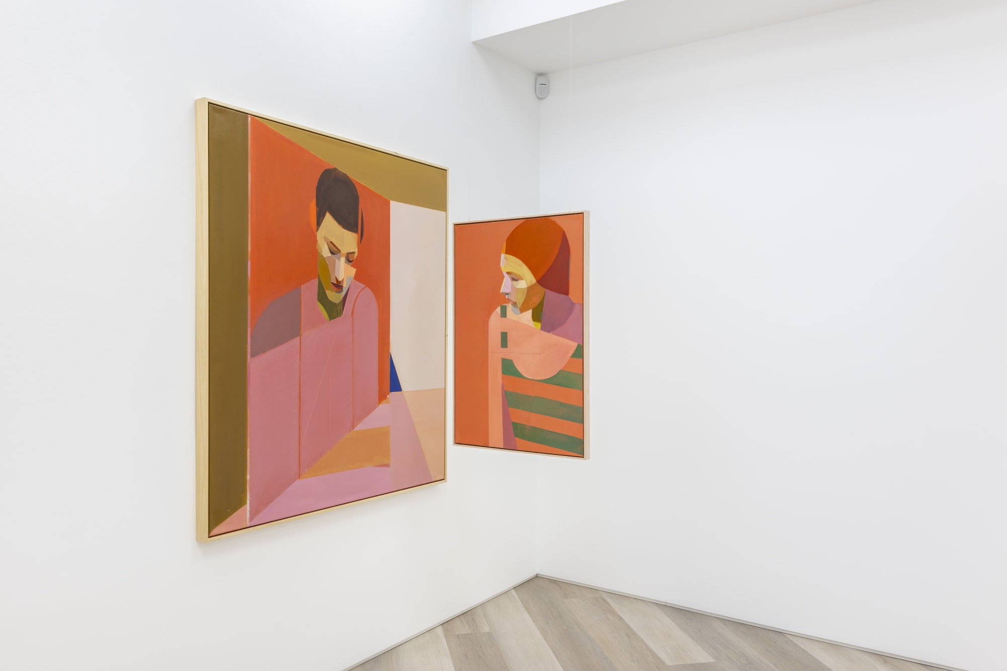 KAT KRISTOF: HER & THE SELF