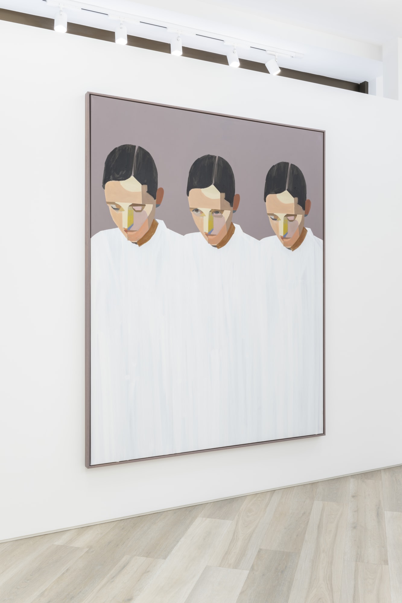 KAT KRISTOF: HER & THE SELF