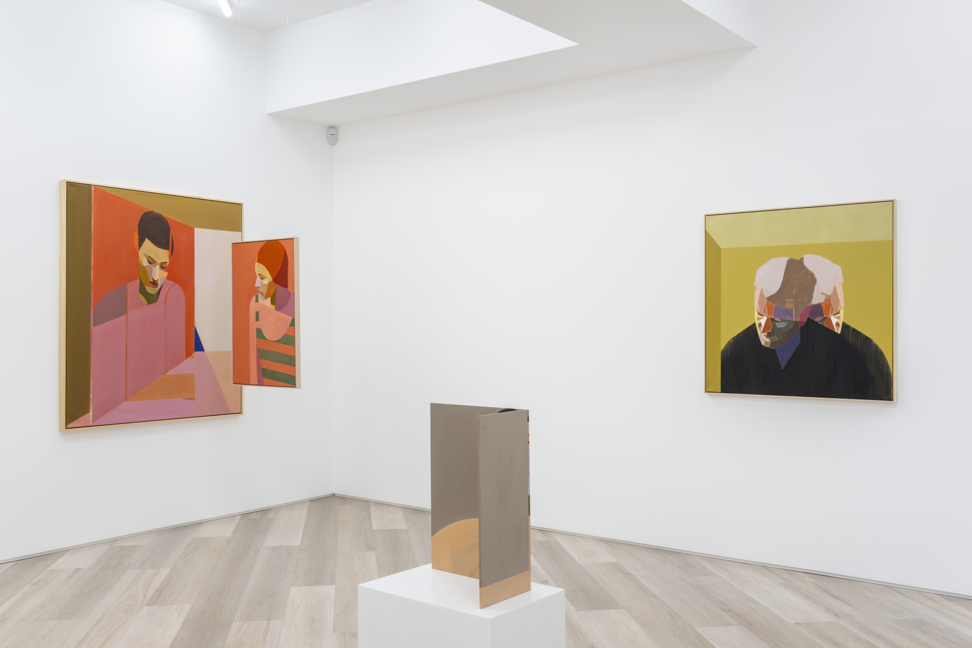 KAT KRISTOF: HER & THE SELF