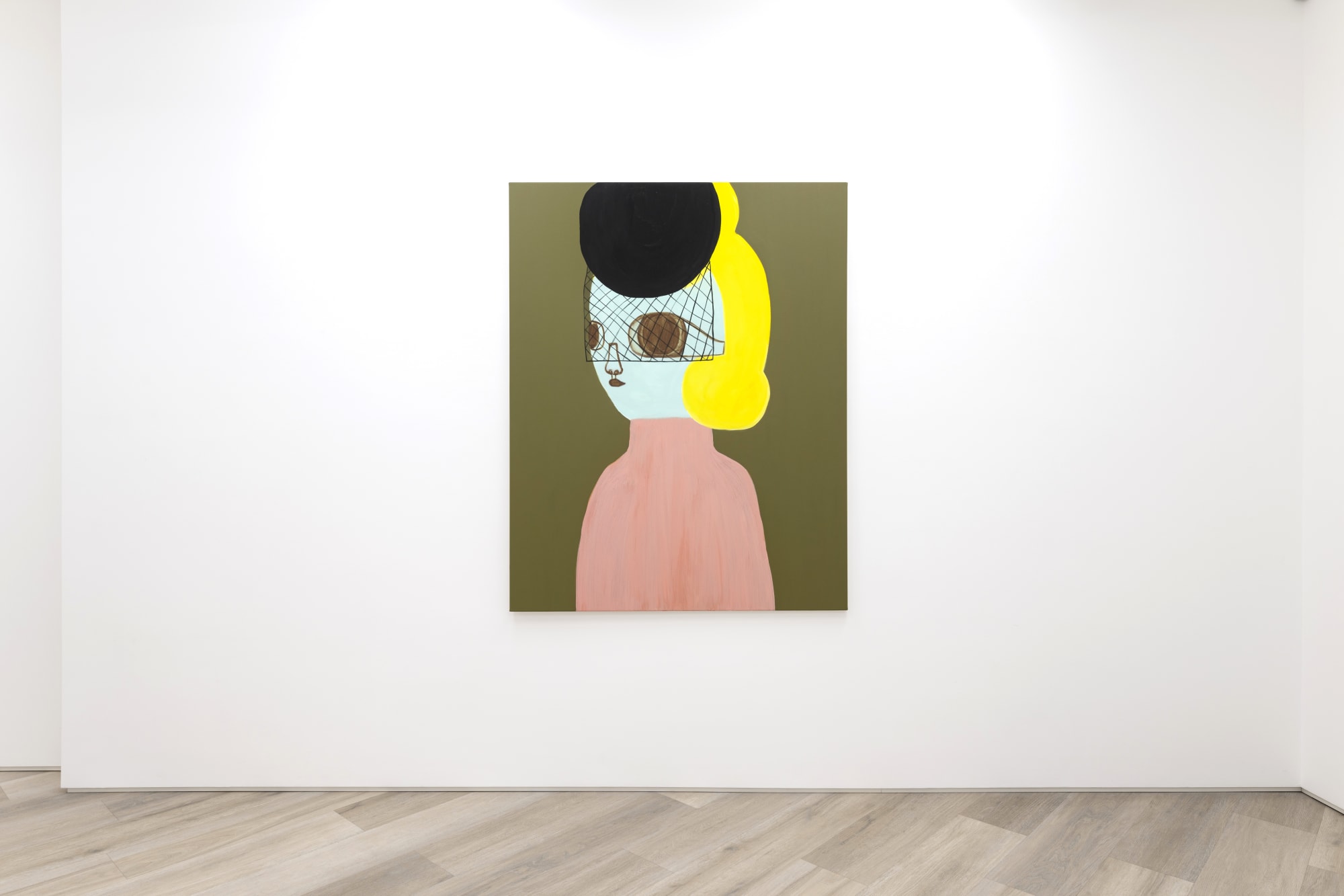 CHRISTINA ZIMPEL: TROUPE