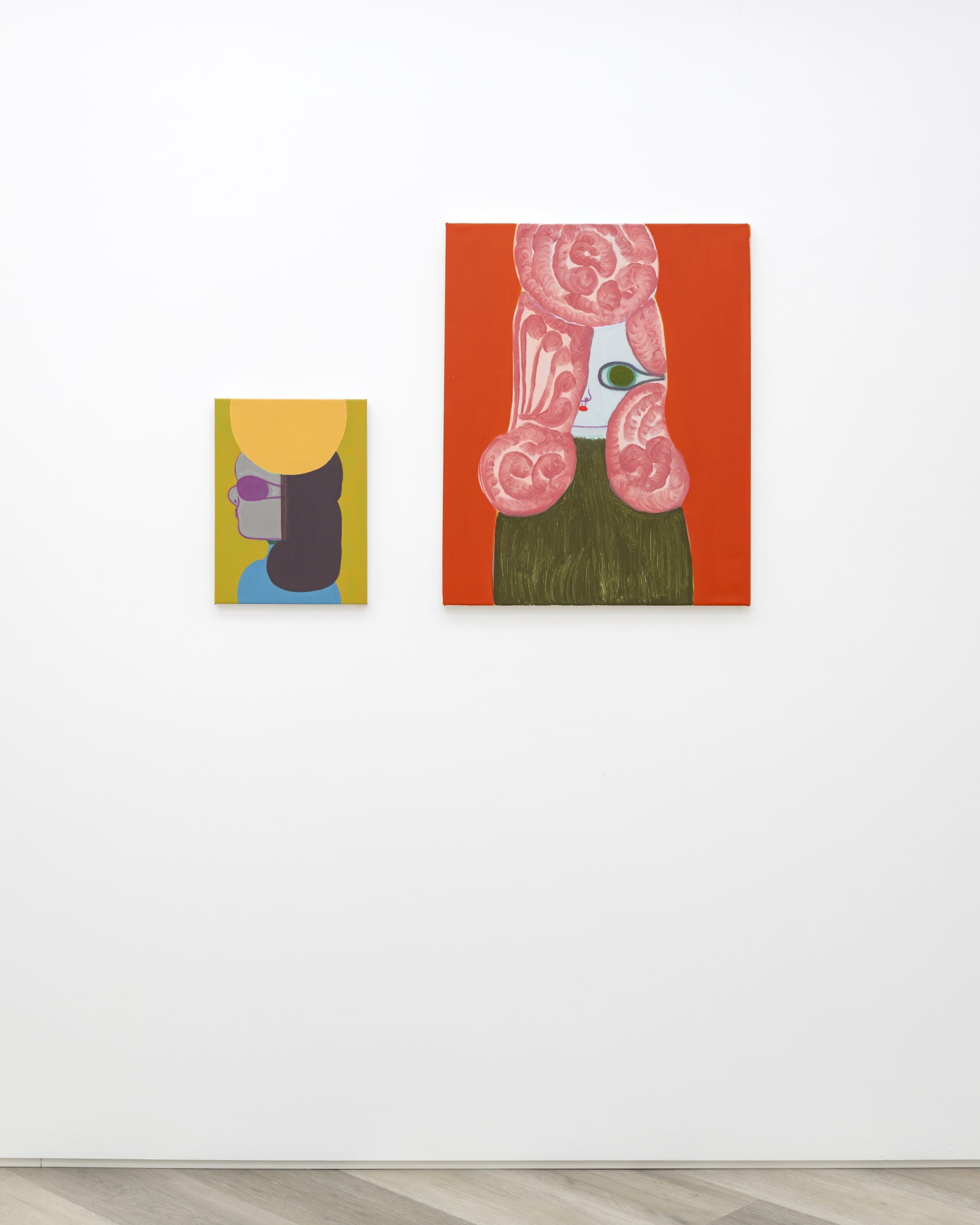 CHRISTINA ZIMPEL: TROUPE