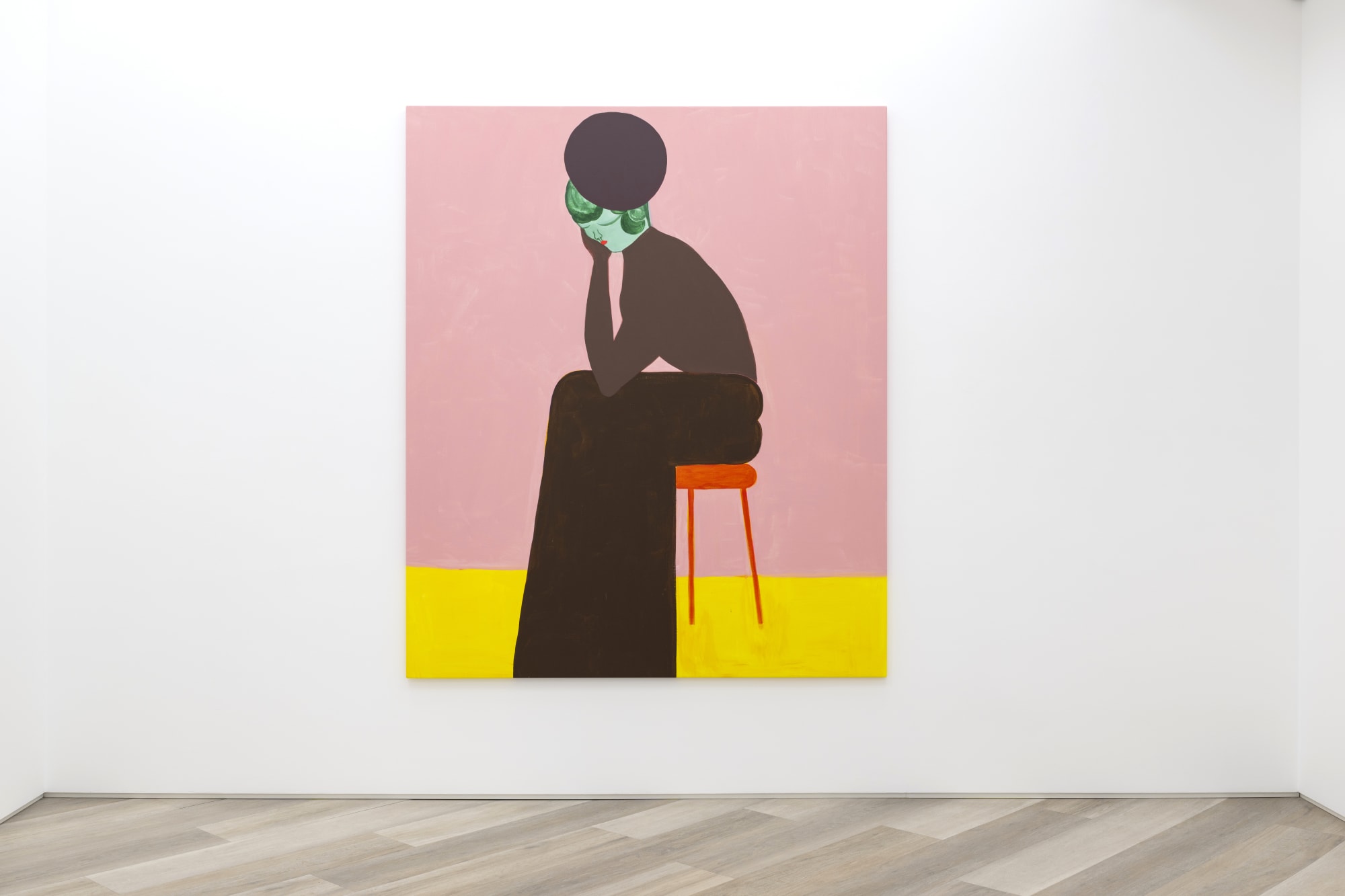 CHRISTINA ZIMPEL: TROUPE