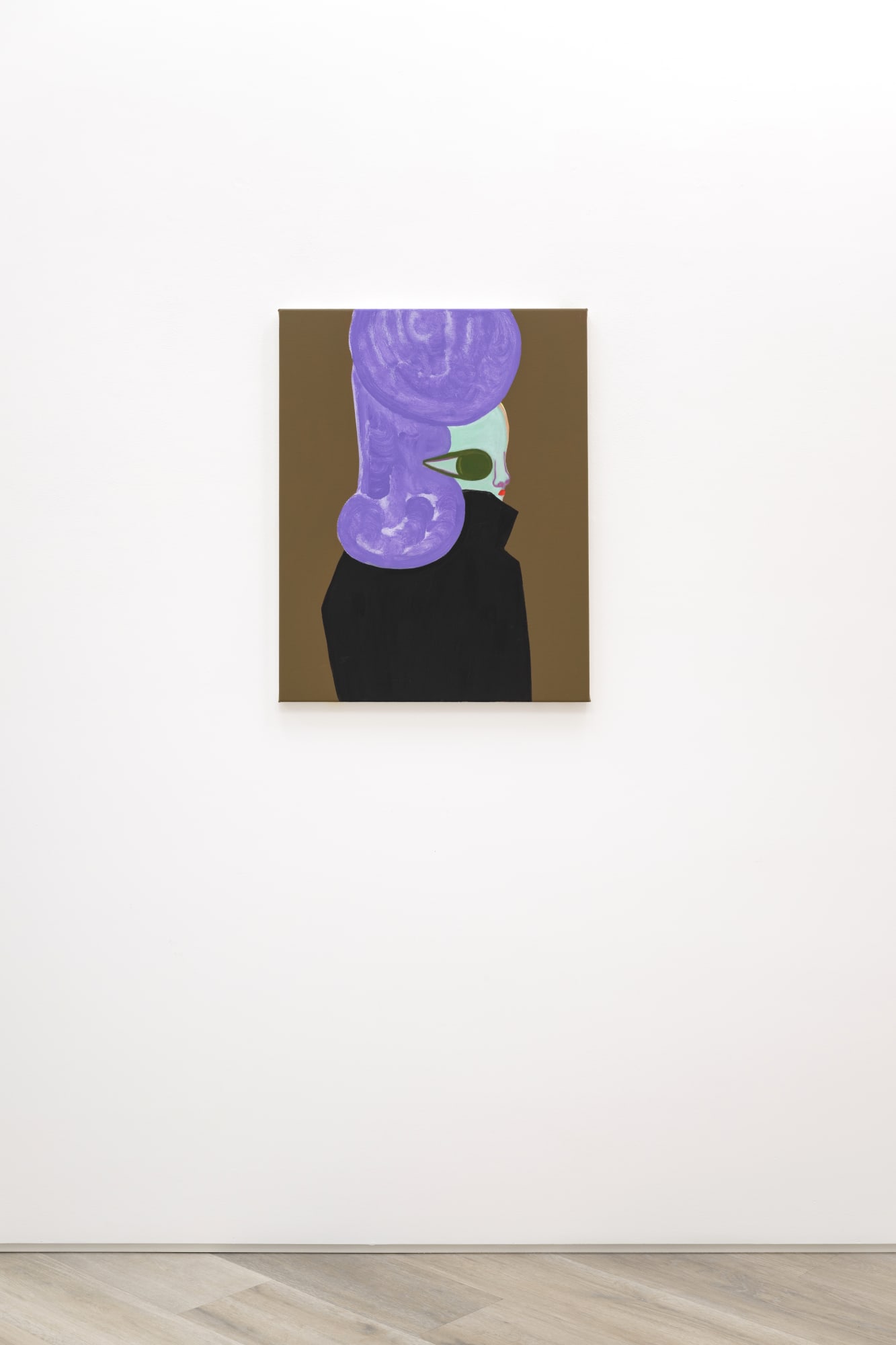 CHRISTINA ZIMPEL: TROUPE