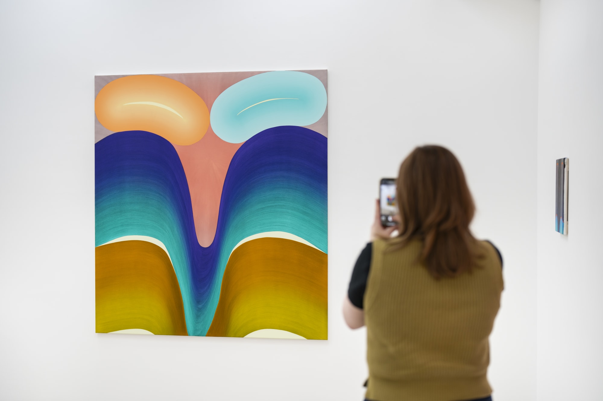 OSAMU KOBAYASHI: LOST STRANGER