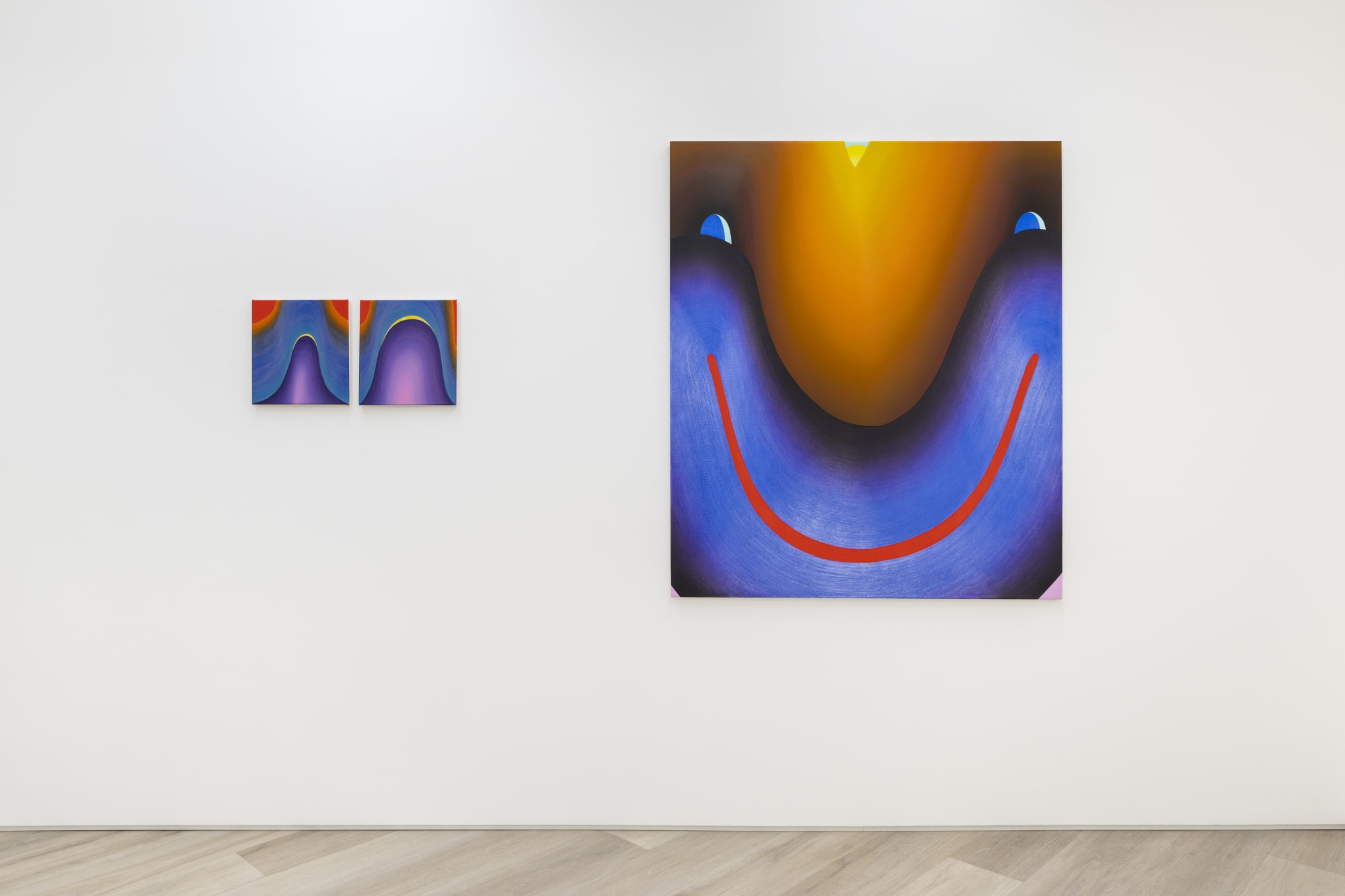 OSAMU KOBAYASHI: LOST STRANGER