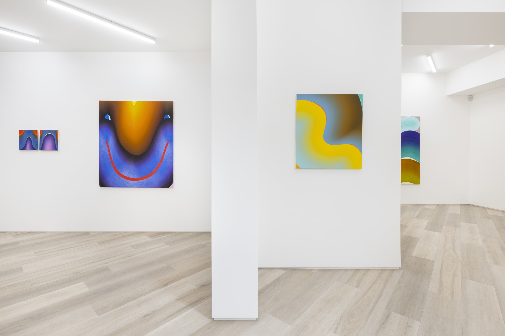 OSAMU KOBAYASHI: LOST STRANGER