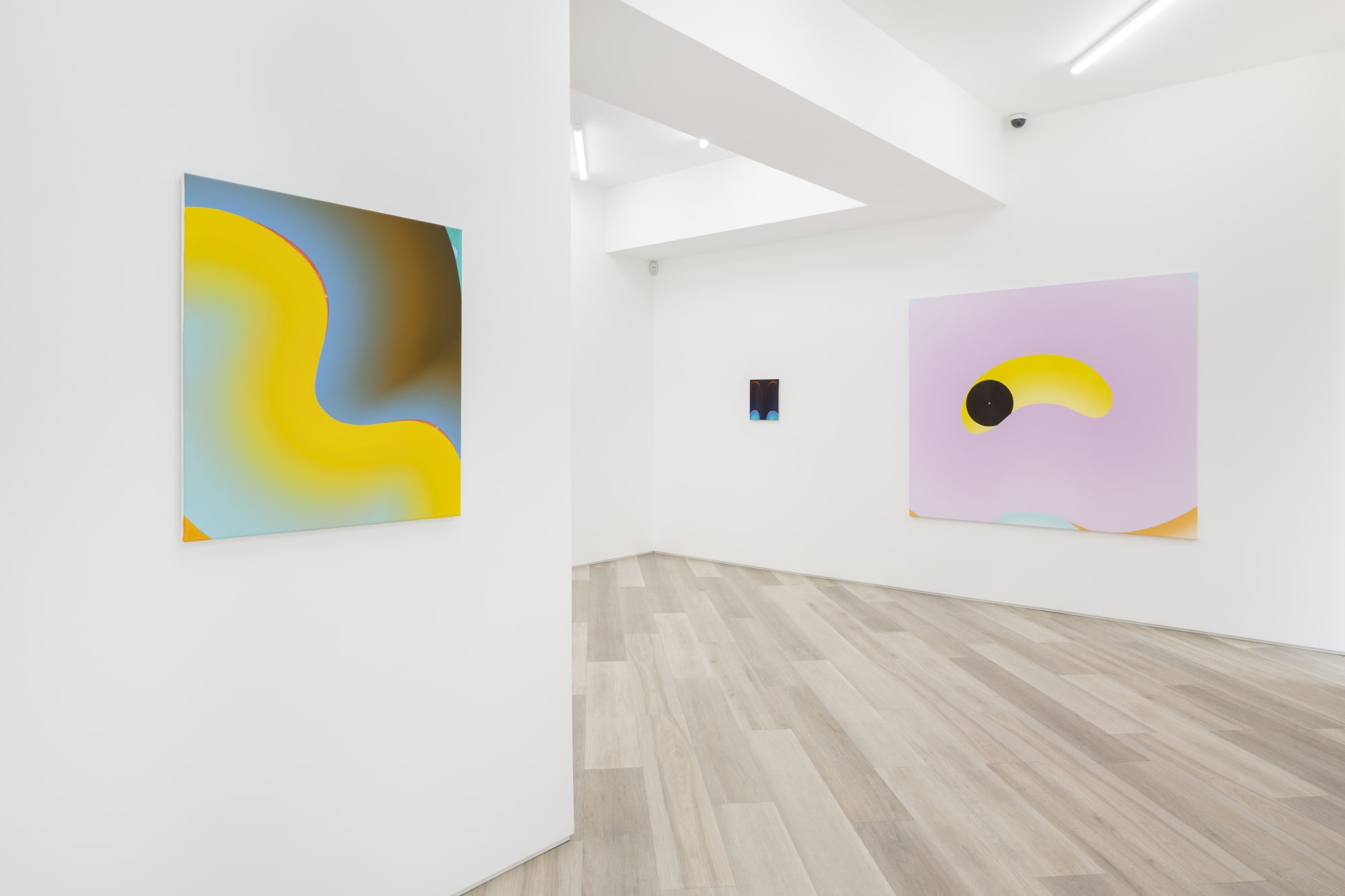 OSAMU KOBAYASHI: LOST STRANGER