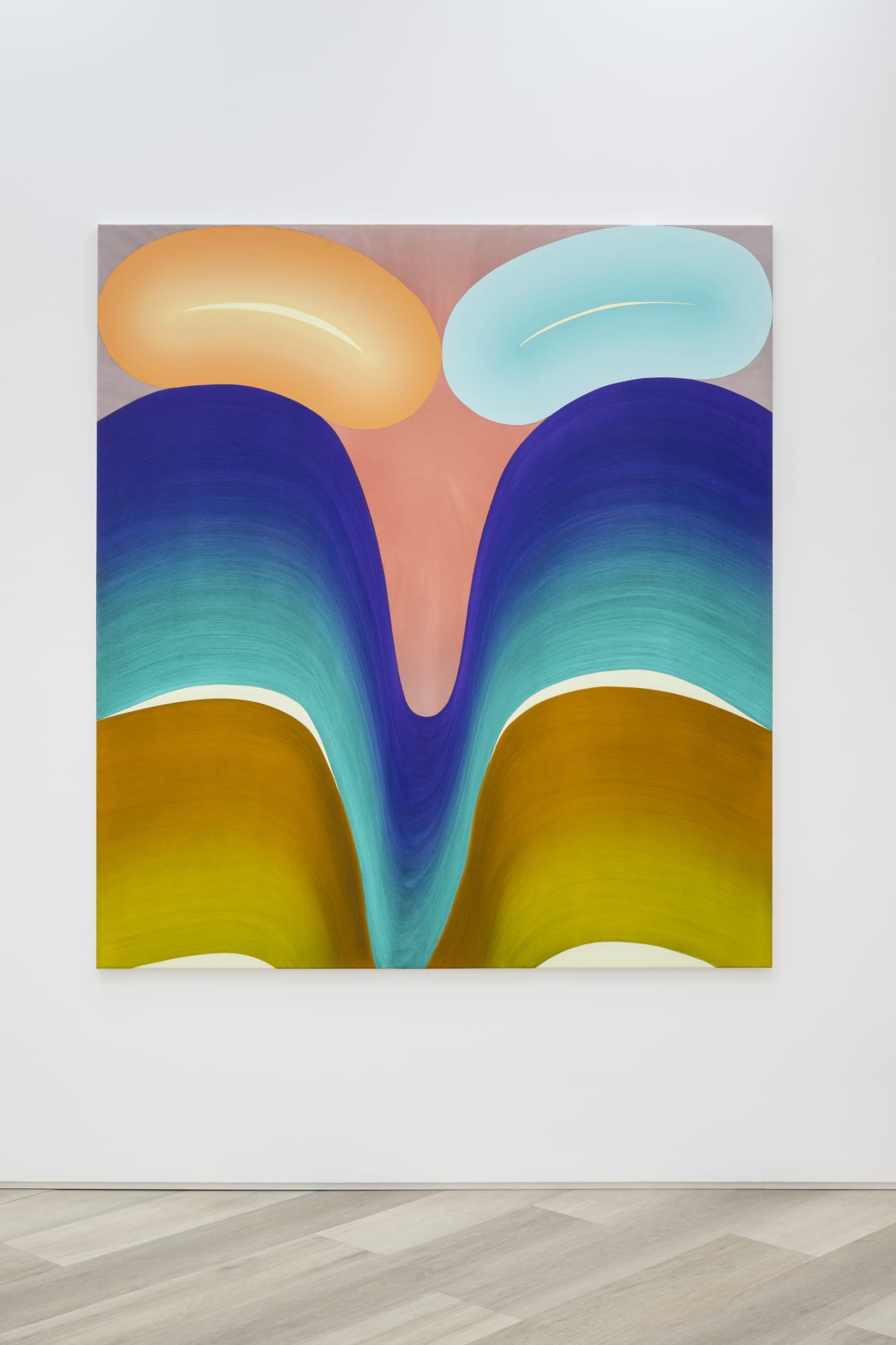 OSAMU KOBAYASHI: LOST STRANGER