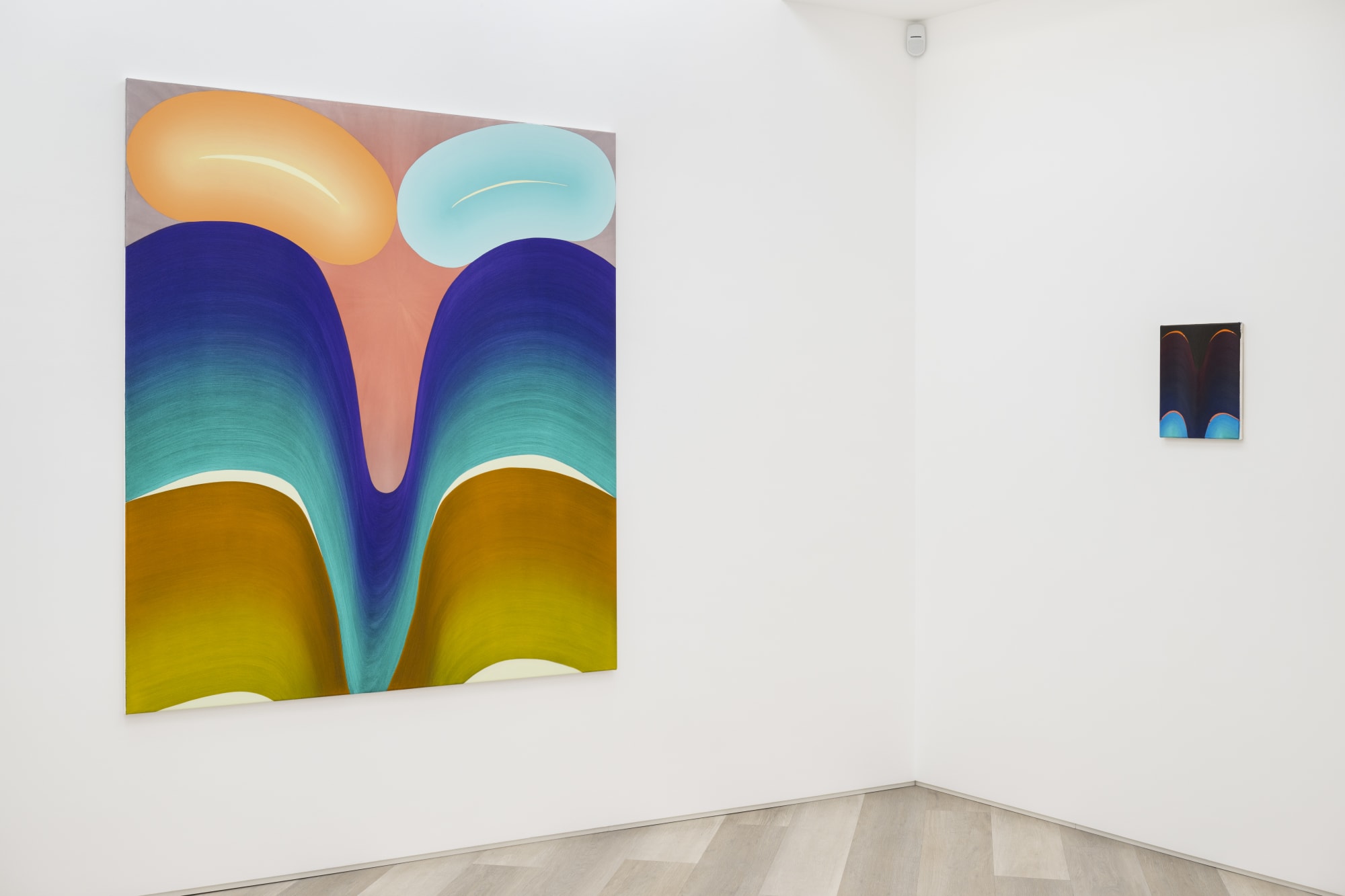 OSAMU KOBAYASHI: LOST STRANGER