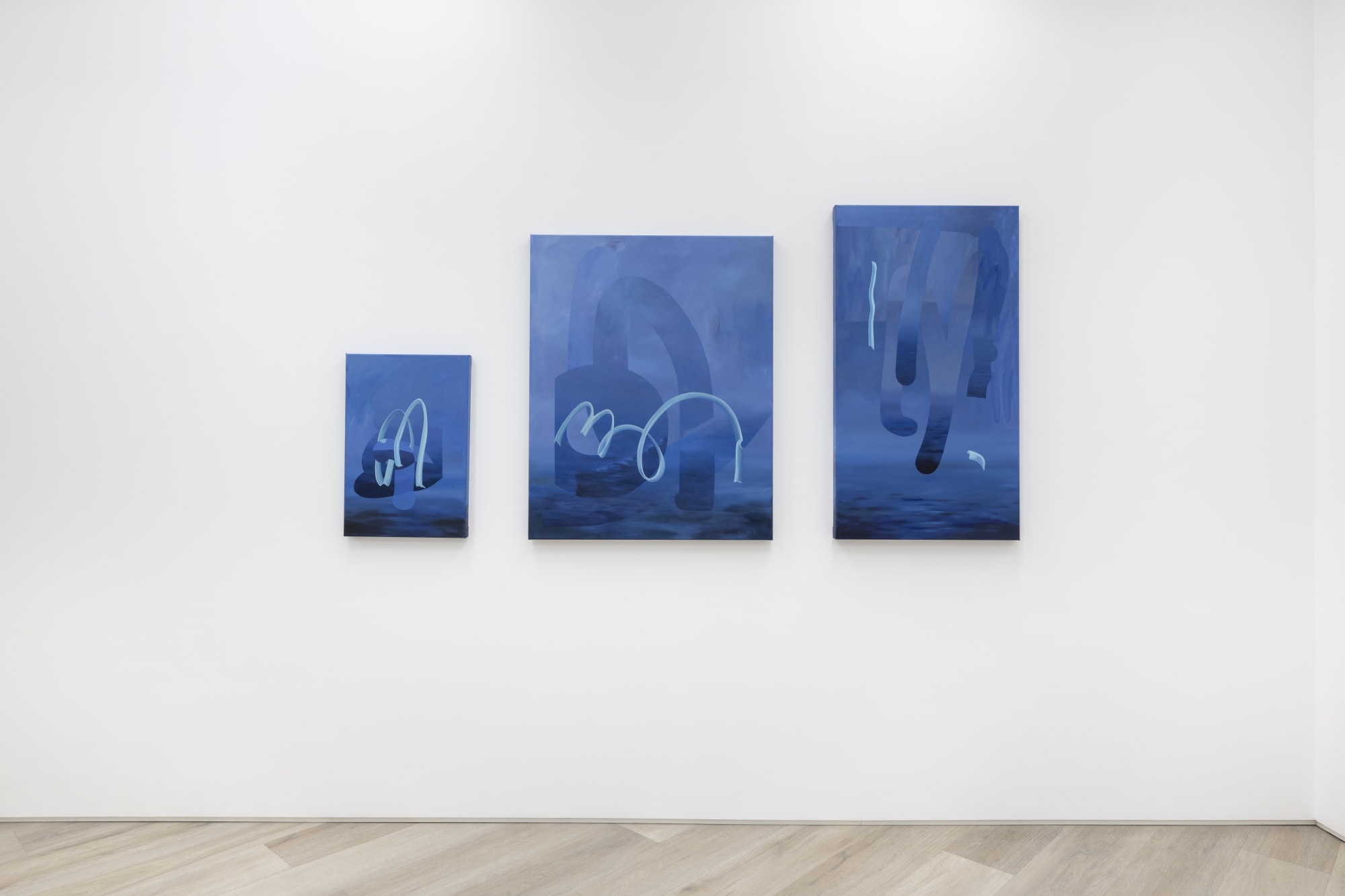 MYRNA QUIÑ0NEZ: THE HORIZON PULLED ME CLOSE