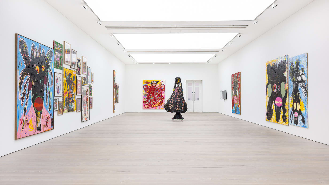 JACK KABANGU: BARNDOMMENS DRØMME (CHILDHOOD DREAMS)