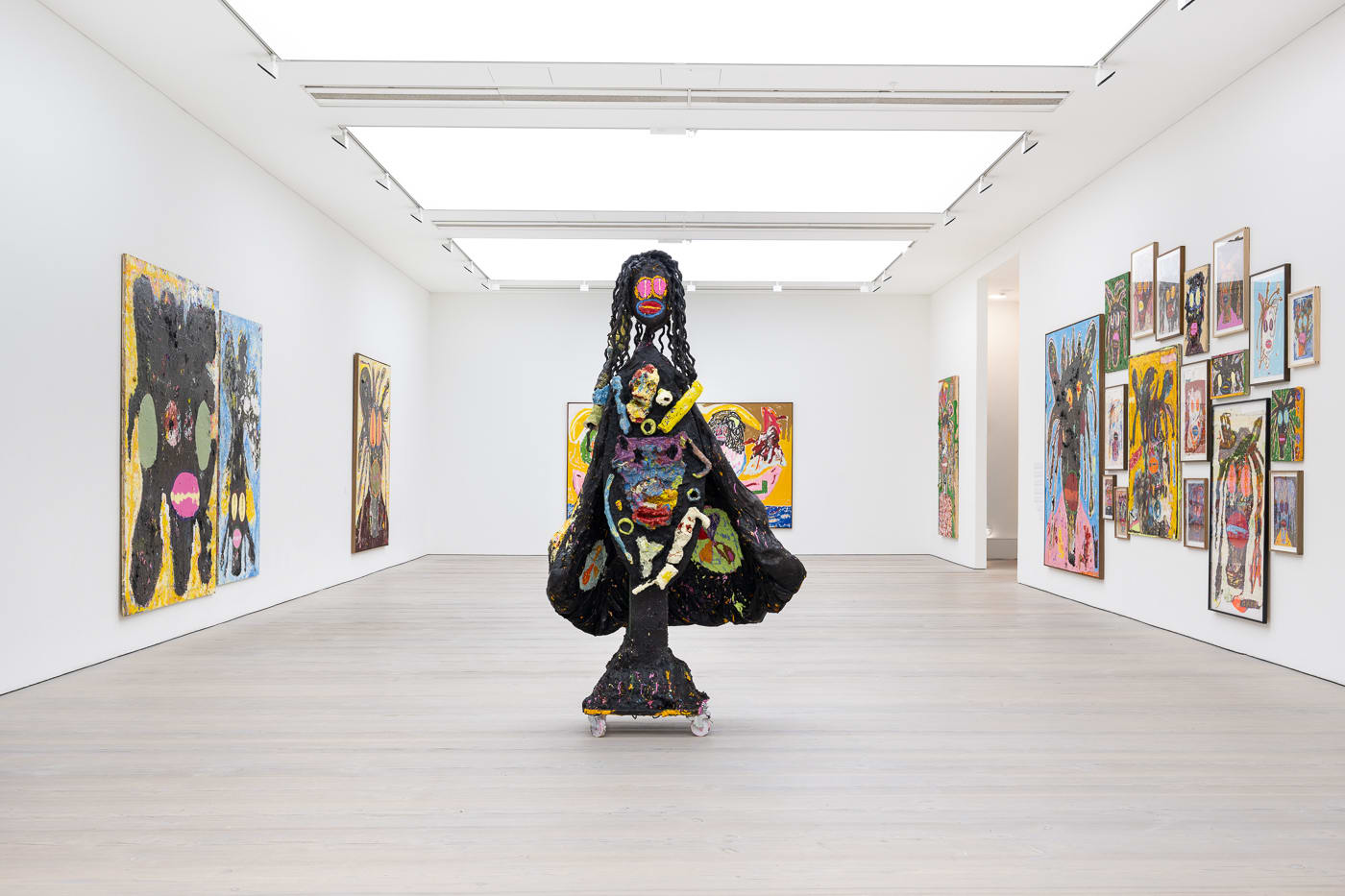 JACK KABANGU: BARNDOMMENS DRØMME (CHILDHOOD DREAMS)