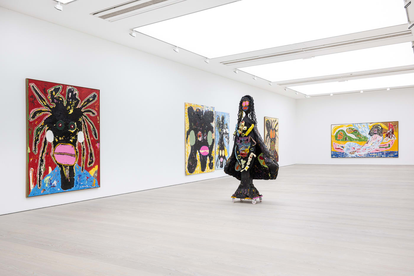 JACK KABANGU: BARNDOMMENS DRØMME (CHILDHOOD DREAMS)