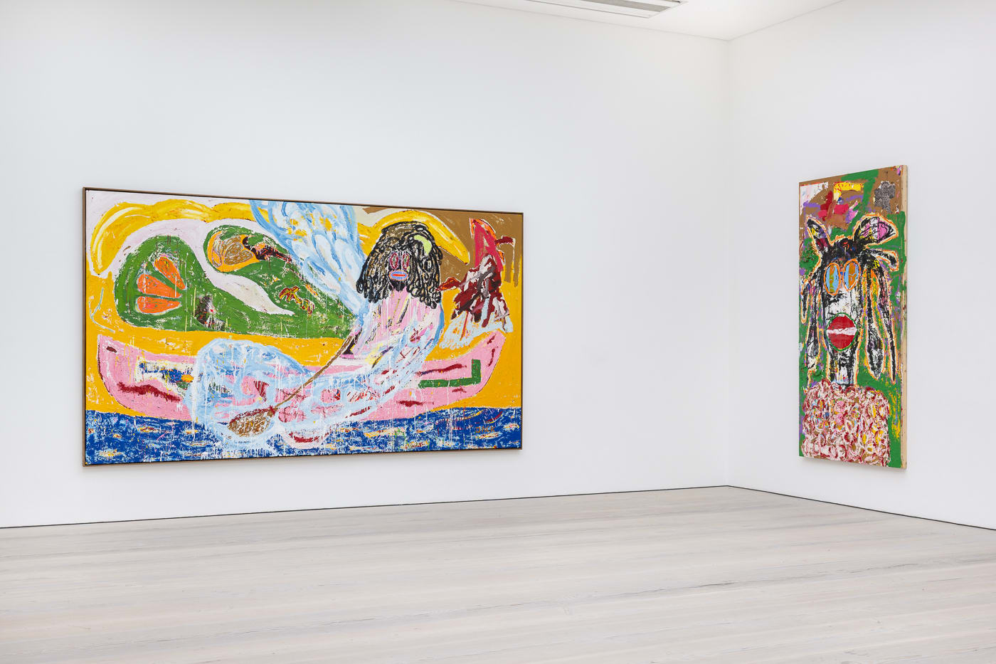 JACK KABANGU: BARNDOMMENS DRØMME (CHILDHOOD DREAMS)