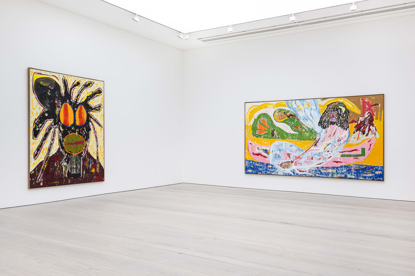 JACK KABANGU: BARNDOMMENS DRØMME (CHILDHOOD DREAMS)