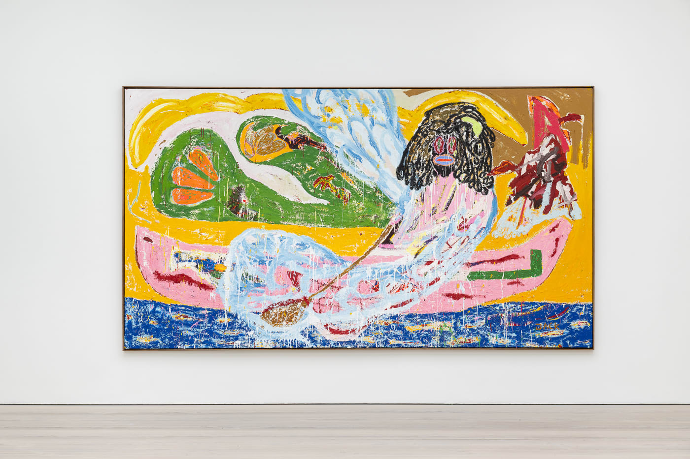 JACK KABANGU: BARNDOMMENS DRØMME (CHILDHOOD DREAMS)