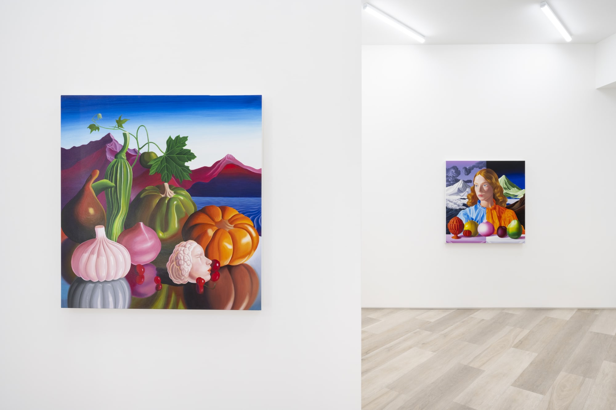 REMUS GRECU: THE SILENCE BETWEEN