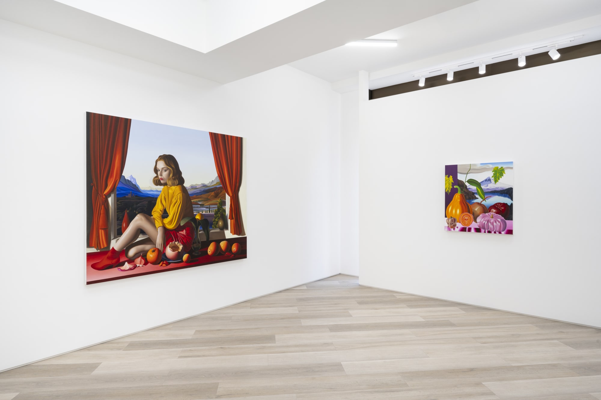 REMUS GRECU: THE SILENCE BETWEEN