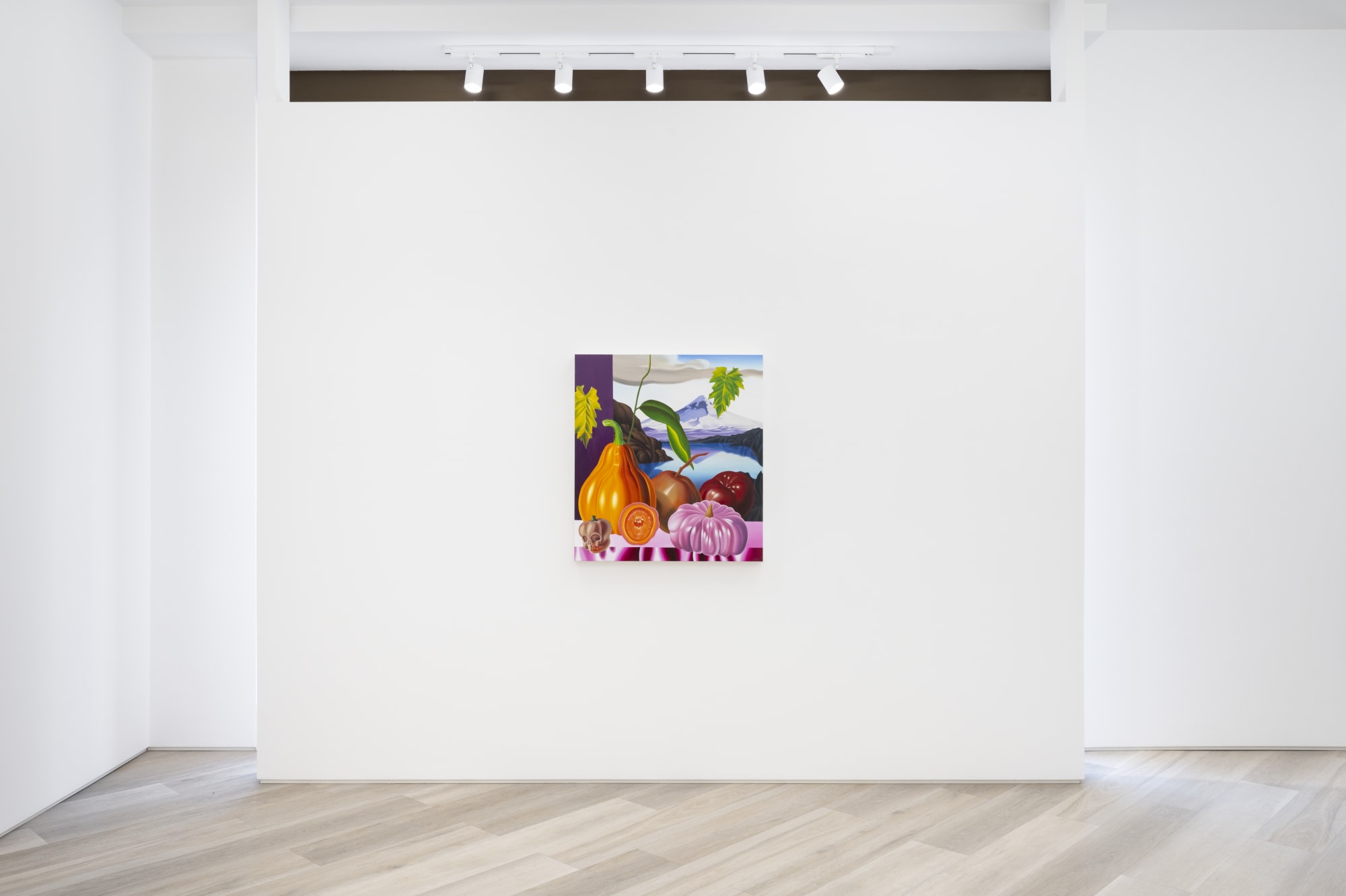 REMUS GRECU: THE SILENCE BETWEEN