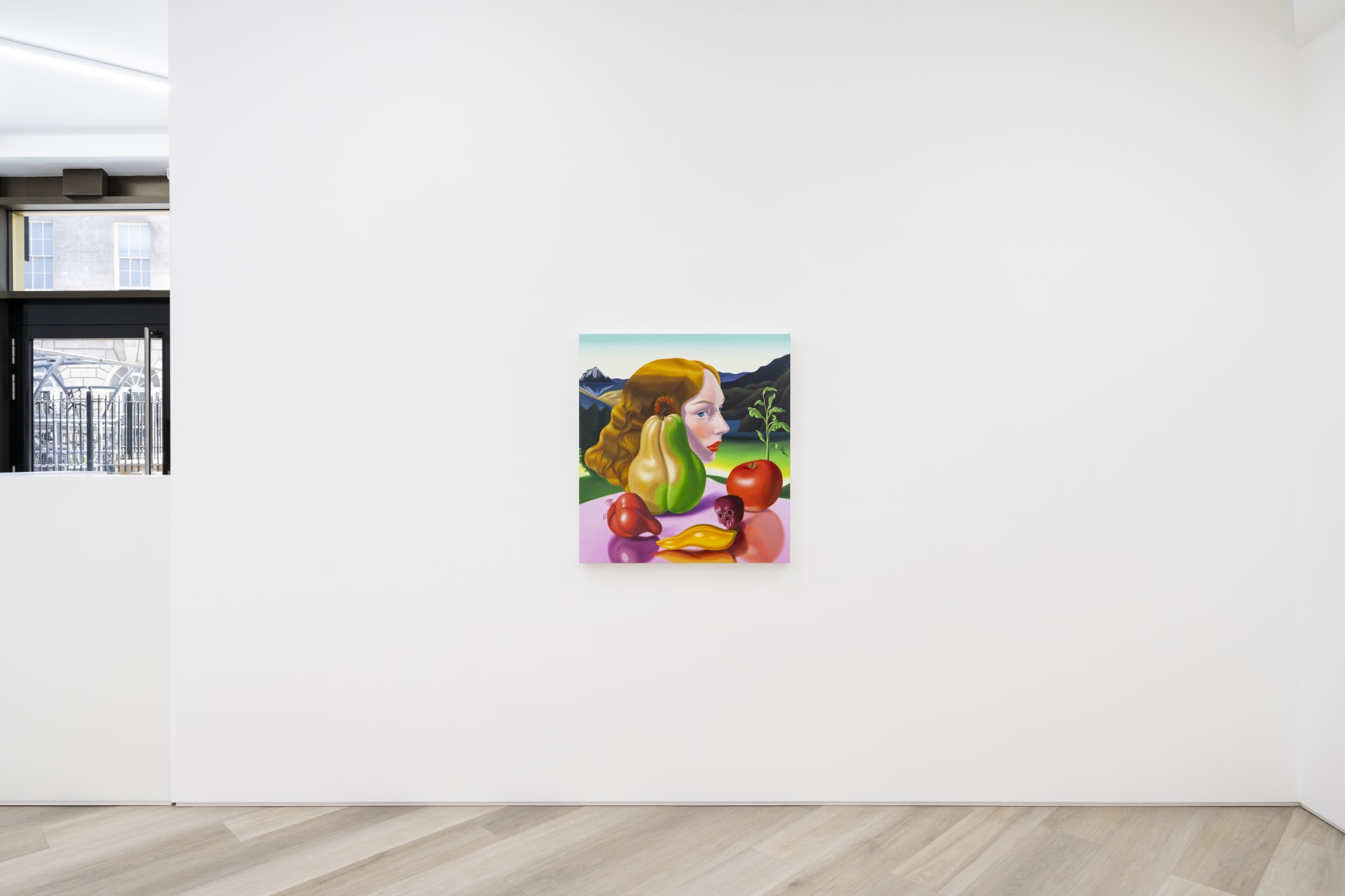 REMUS GRECU: THE SILENCE BETWEEN