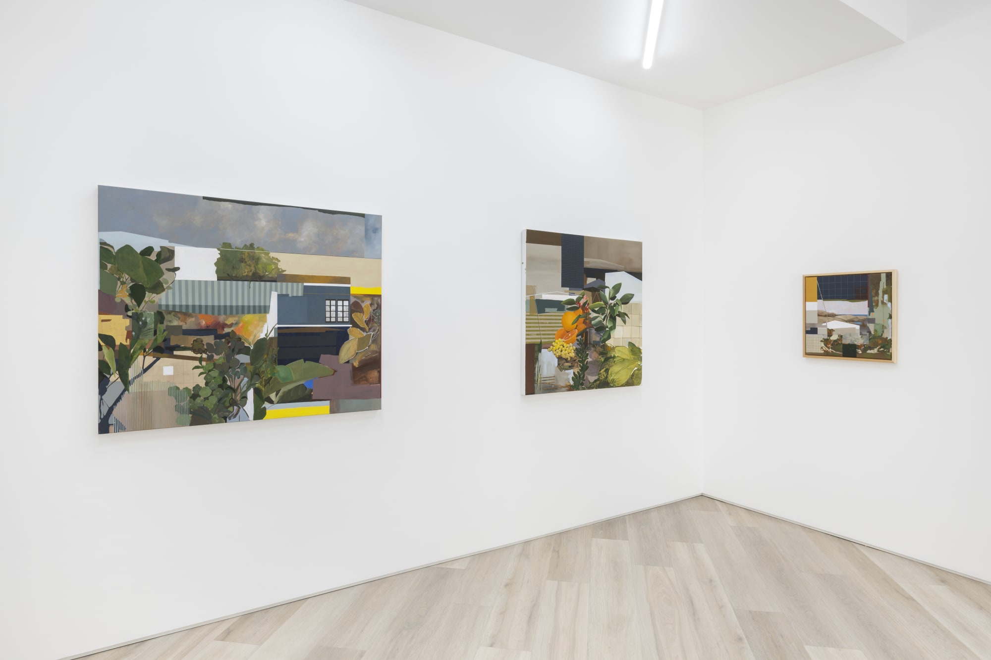 BETO FAME: FOUND ON THE WAY (ENCONTRADO NO CAMINHO)