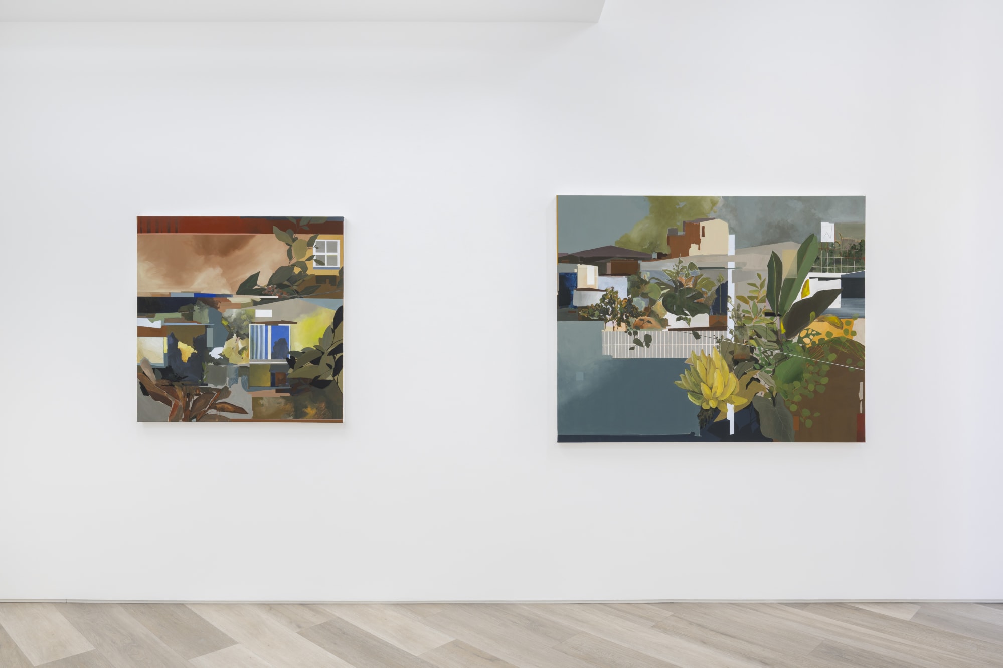 BETO FAME: FOUND ON THE WAY (ENCONTRADO NO CAMINHO)