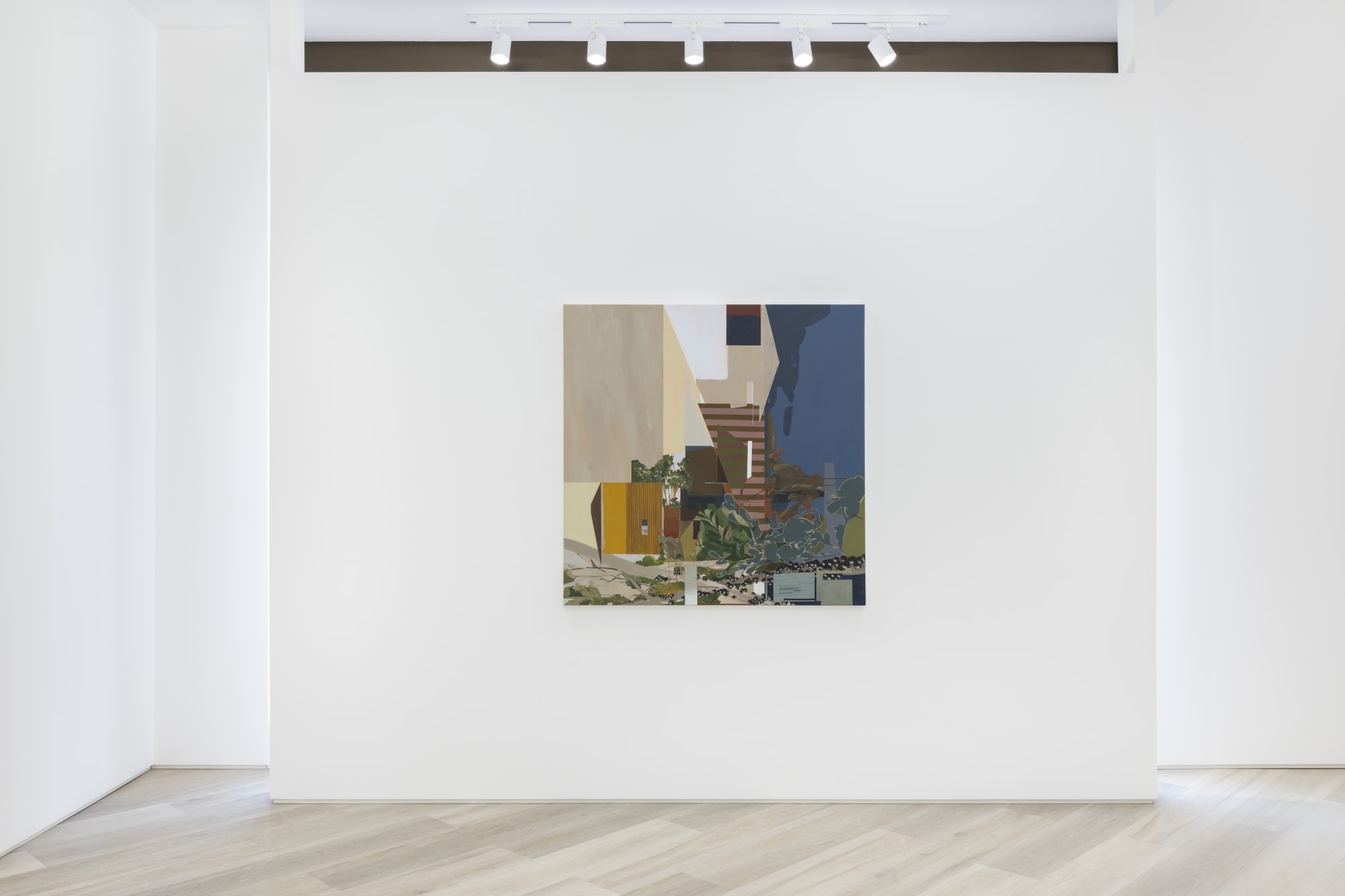 BETO FAME: FOUND ON THE WAY (ENCONTRADO NO CAMINHO)