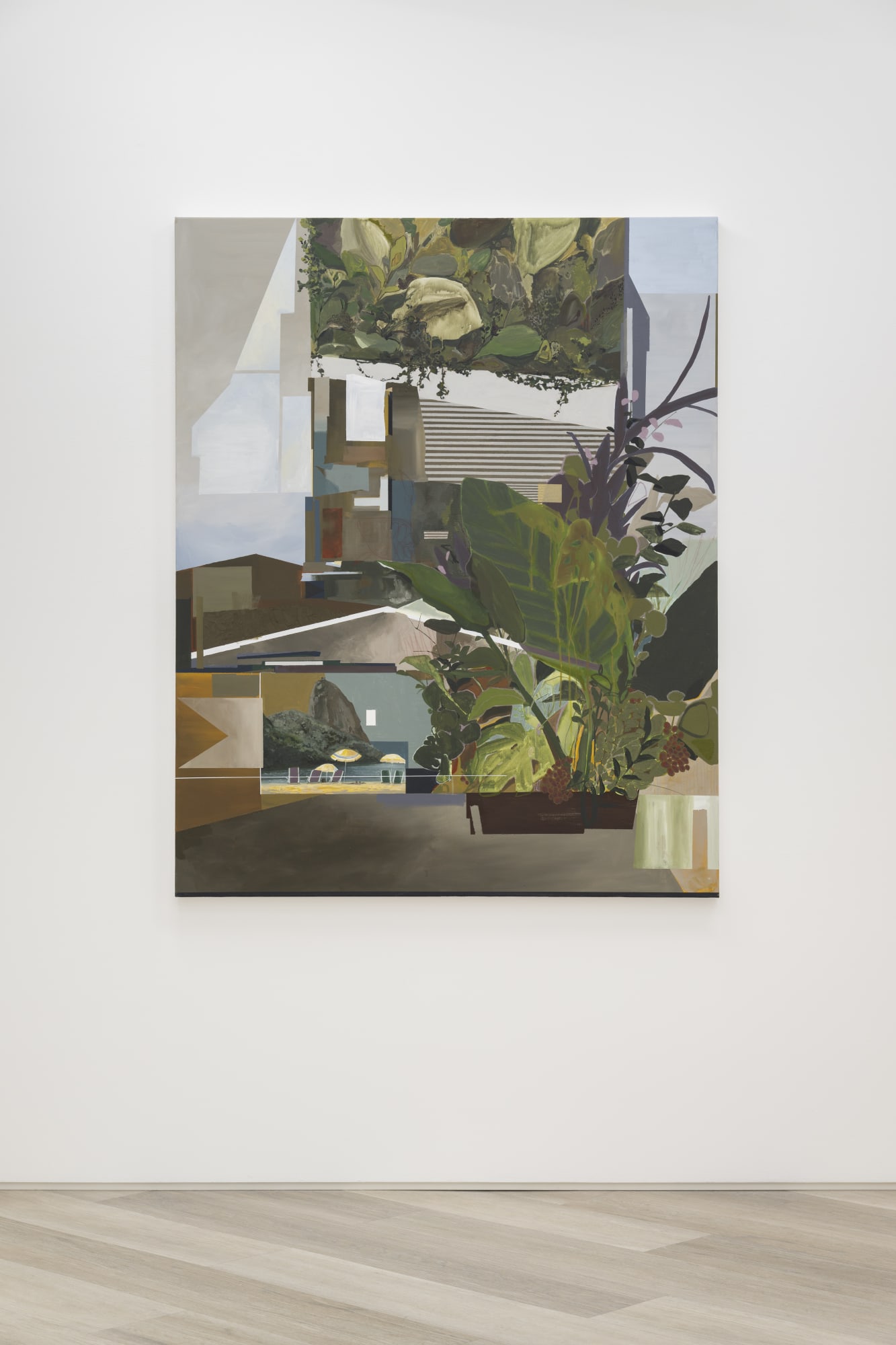 BETO FAME: FOUND ON THE WAY (ENCONTRADO NO CAMINHO)