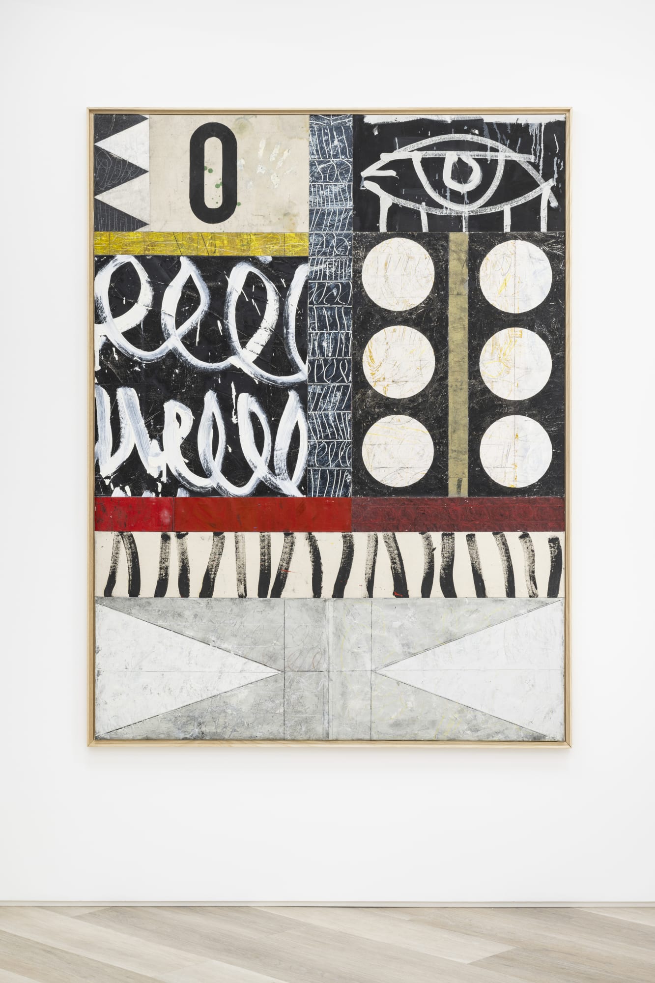 SPILLER + CAMERON: TITANS & MUSES